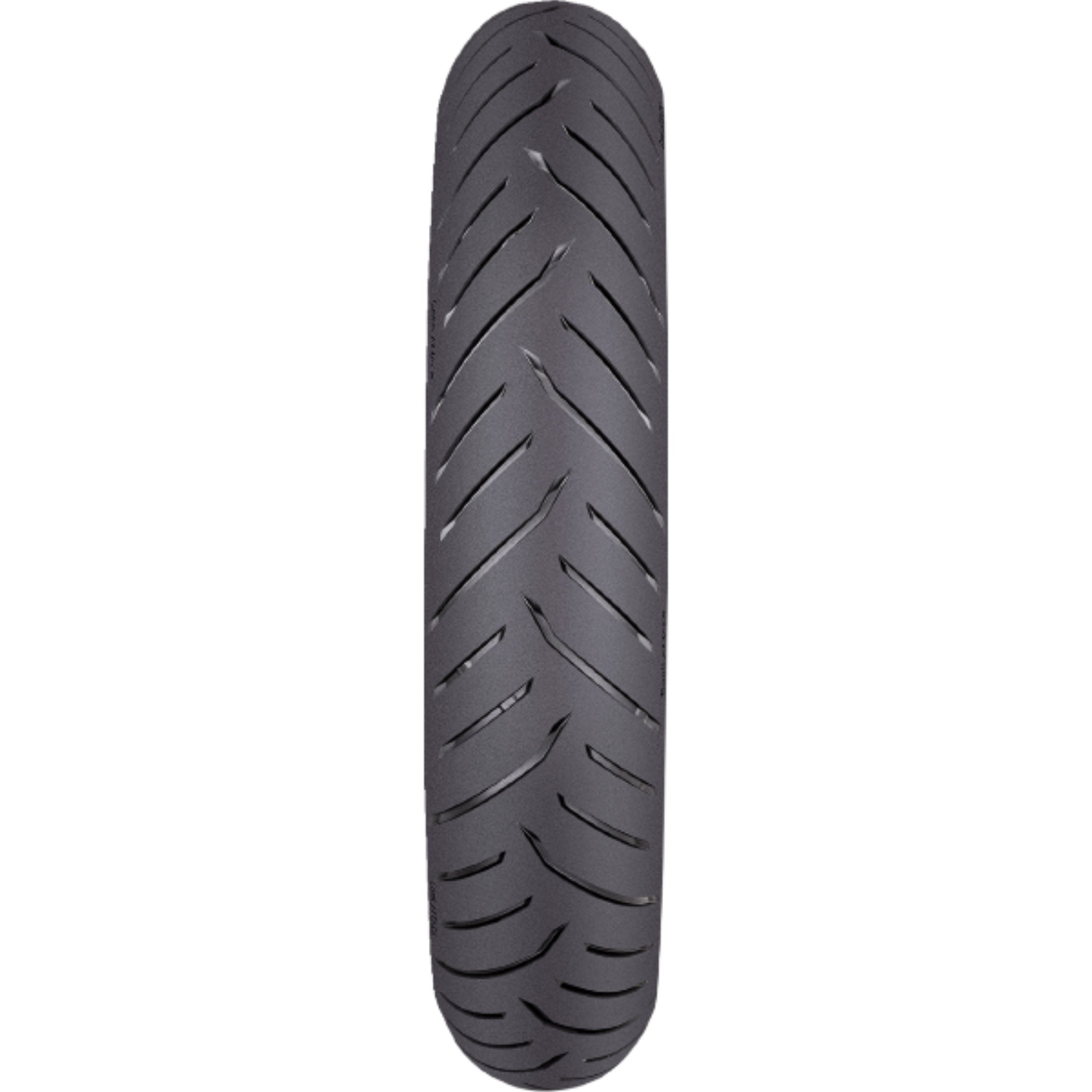 Continental ContiRoadAttack 4 GT 17" Front Street Tires