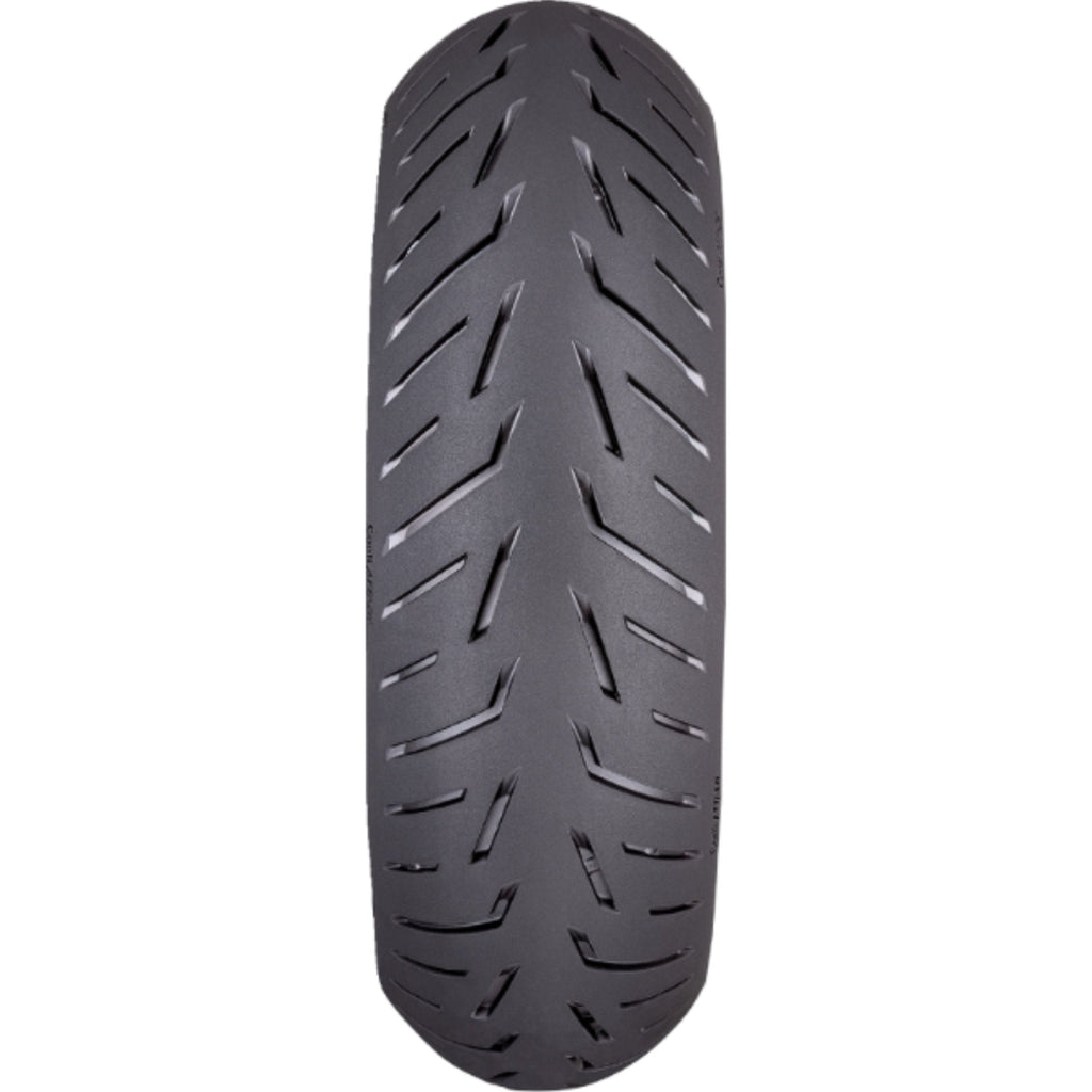 Continental ContiRoadAttack 4 GT 17" Rear Street Tires