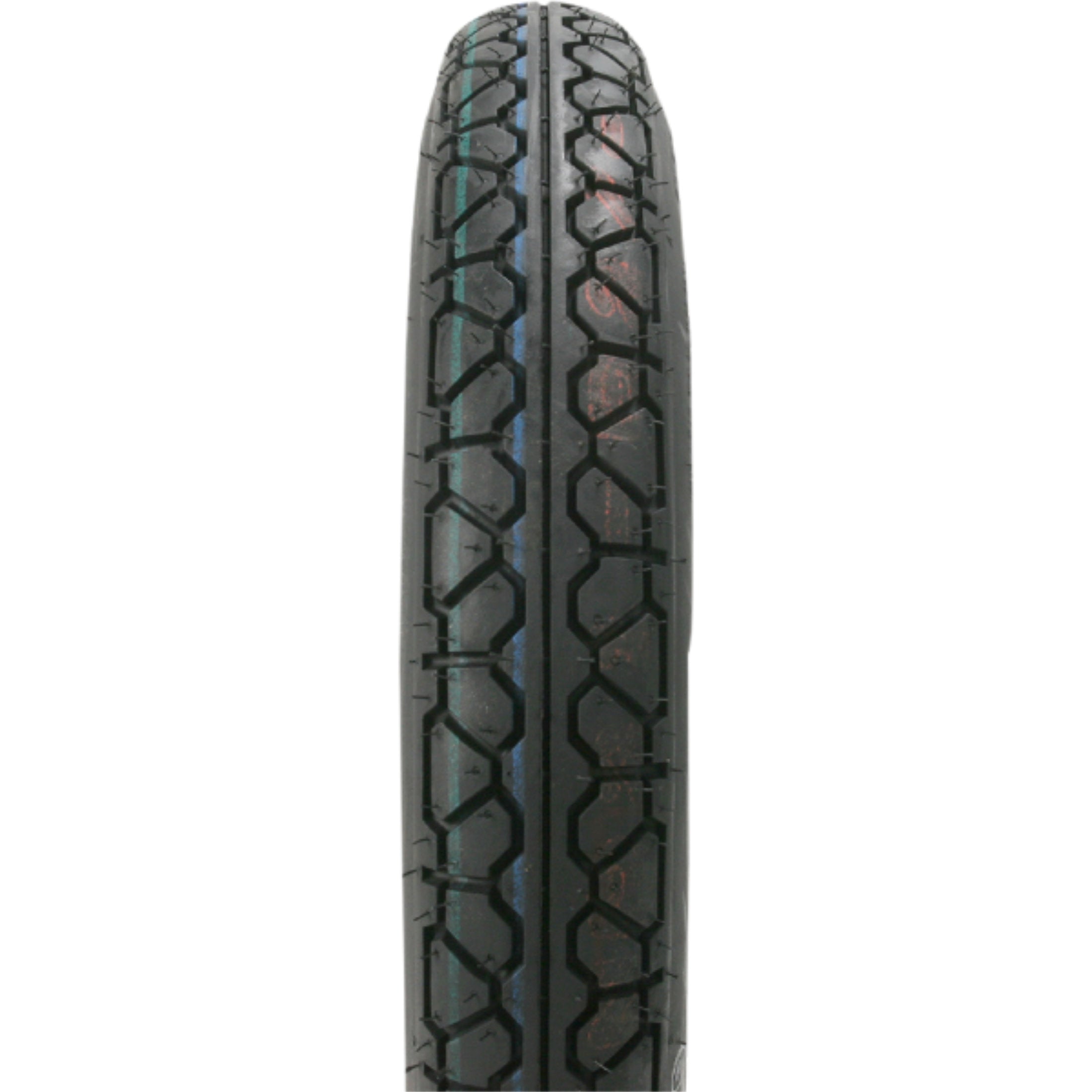 IRC NR-21 Universal Moped 17" Rear Street Tires