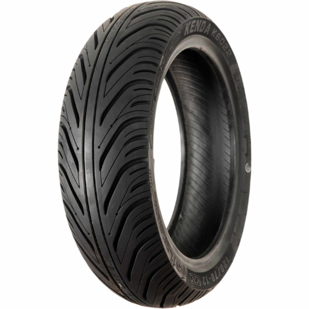 Kenda K6022 Kozmik 12" Front/Rear Street Tires