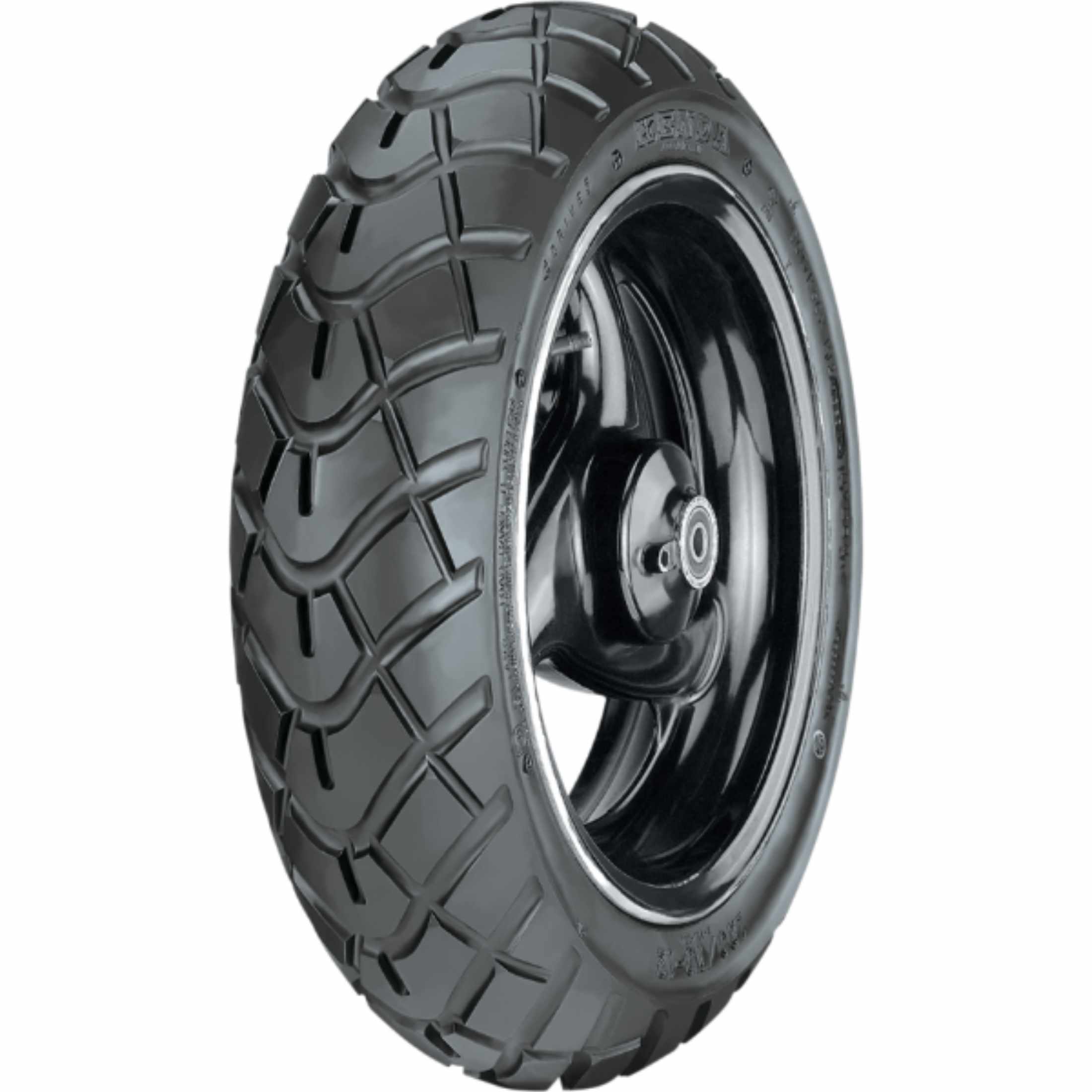 Kenda K761 Dual-Purpose 12" Front/Rear Street Tires
