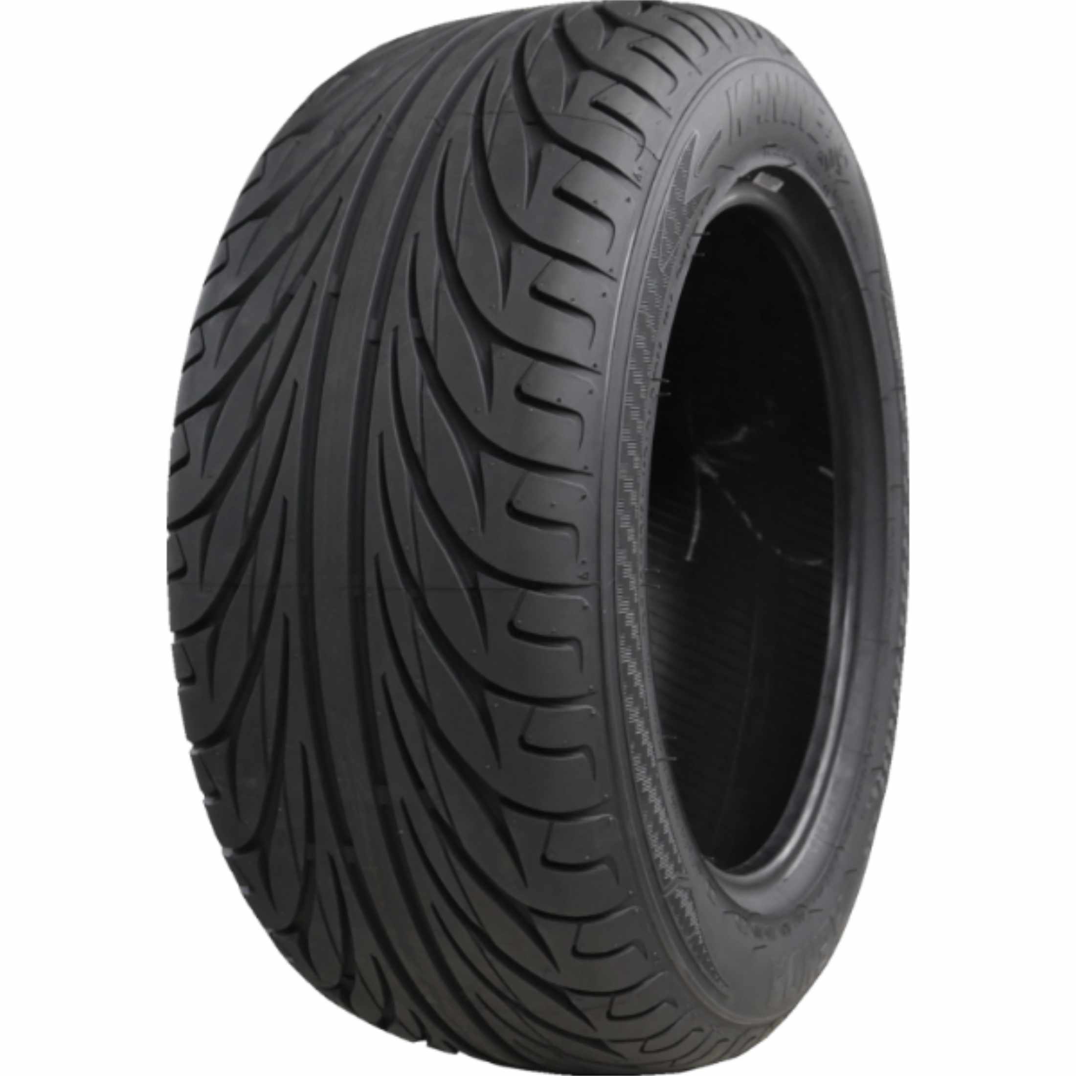 Kenda Kanine 15" Rear Street Tires
