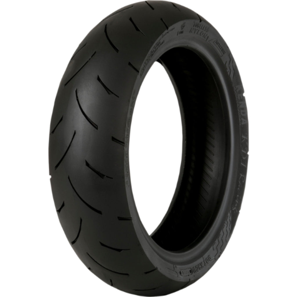 Kenda Kwick KD1 12" Front Street Tires