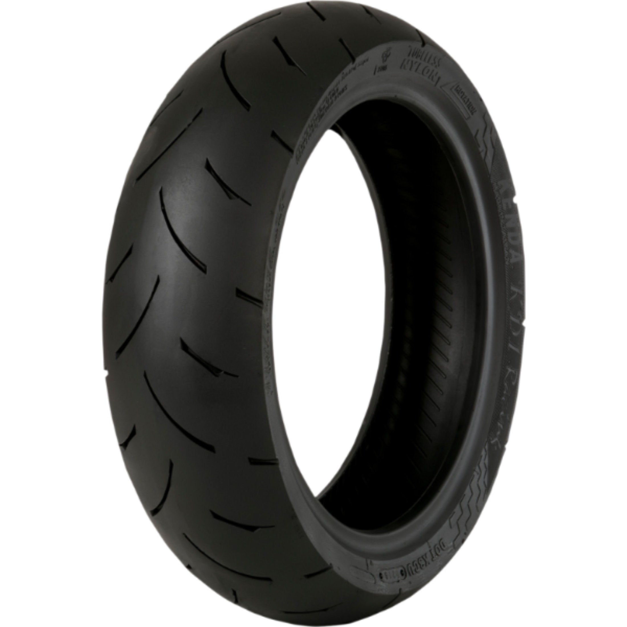 Kenda Kwick KD1 12" Rear Street Tires