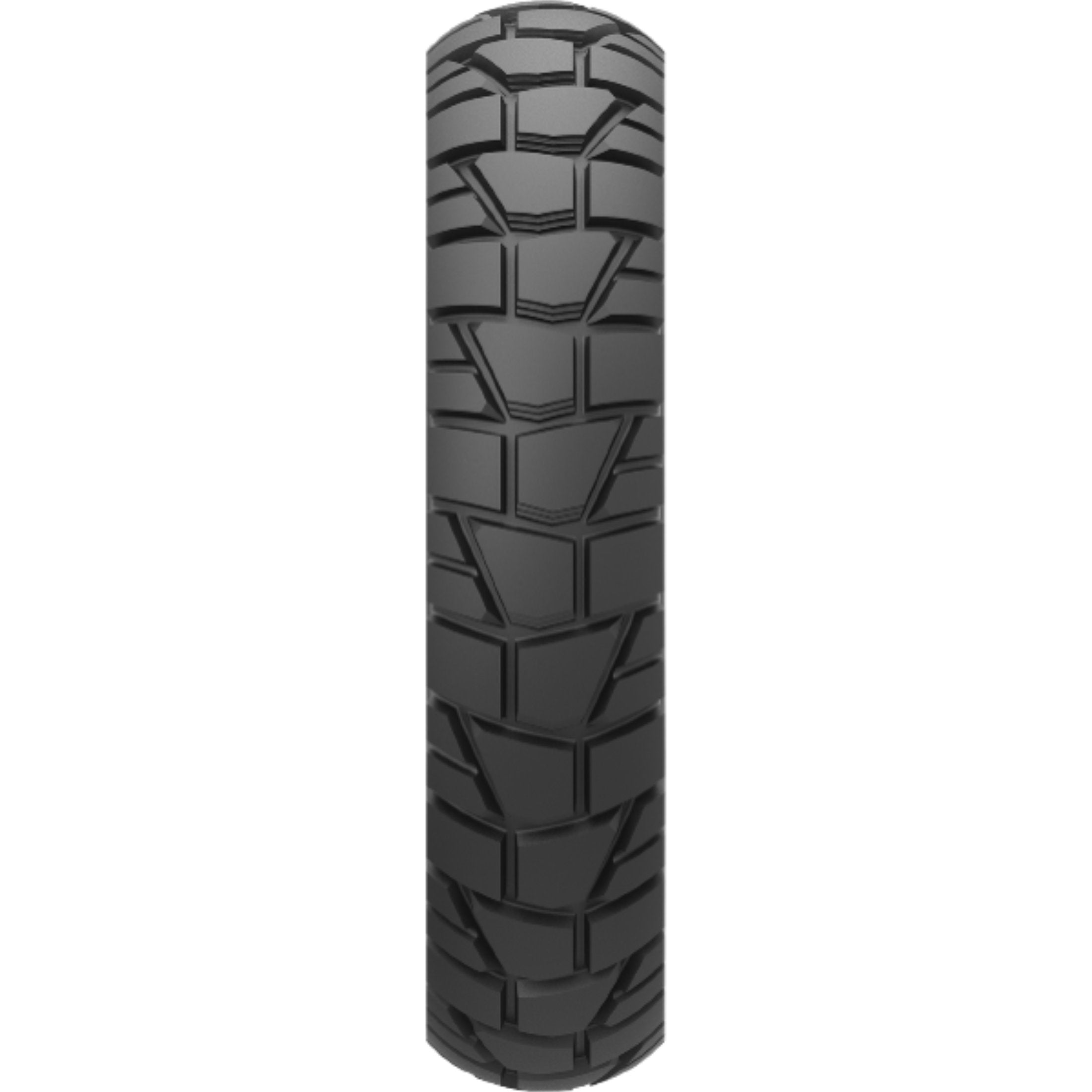 Kenda Trakmaster DTR Bias 18" Rear Street Tires