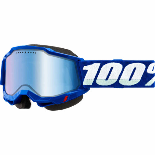 100% Accuri 2 Adult Snow Goggles
