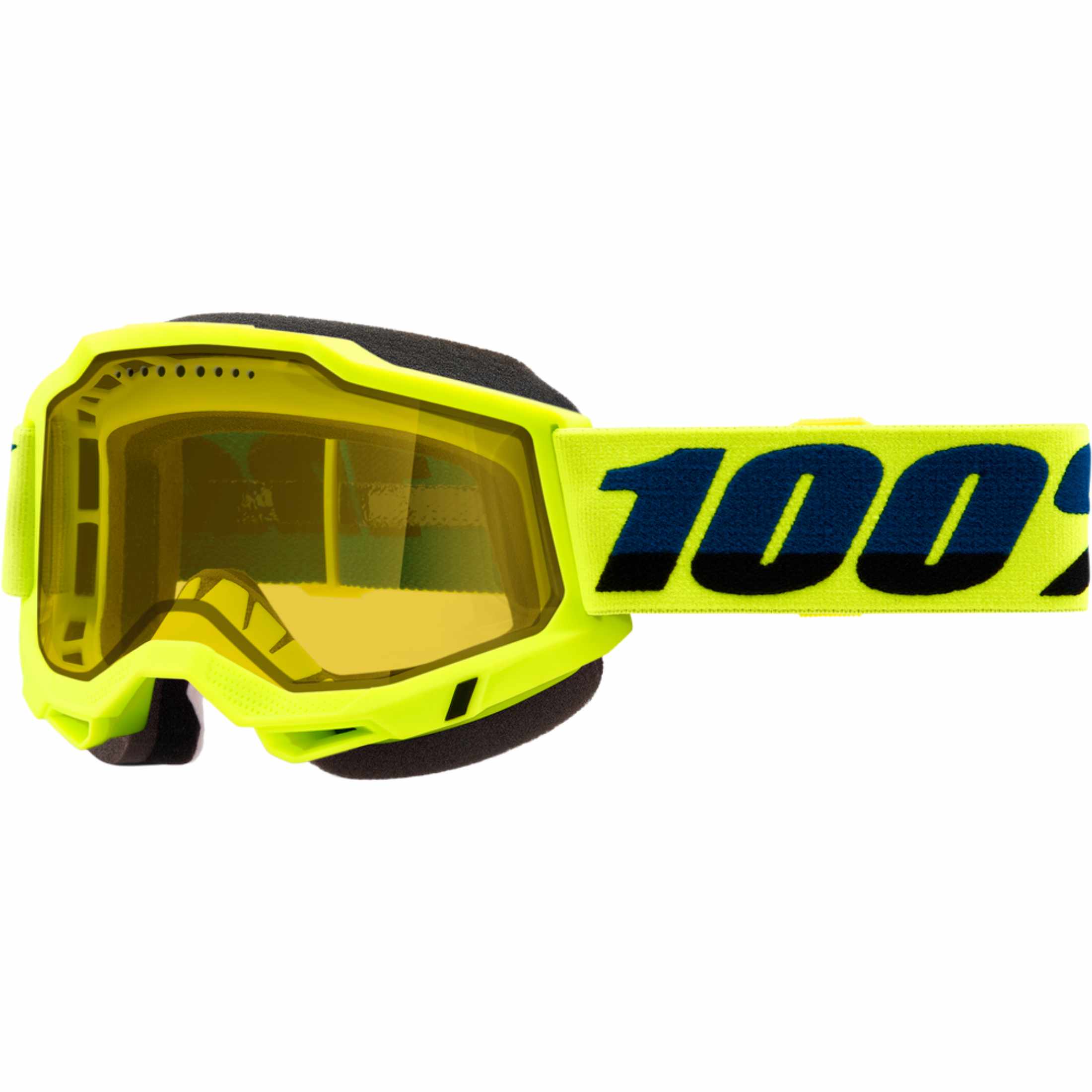 100% Accuri 2 Adult Snow Goggles