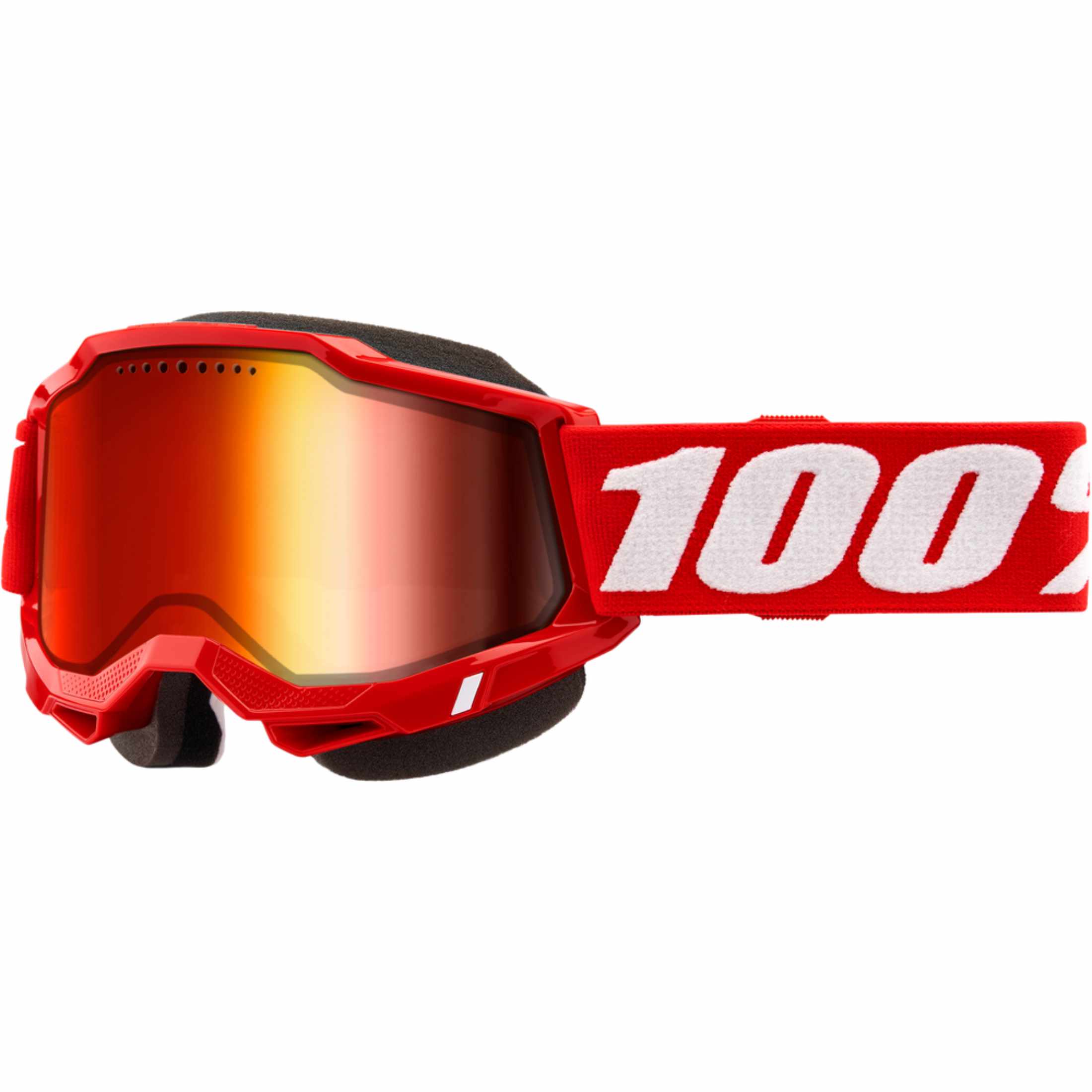 100% Accuri 2 Adult Snow Goggles