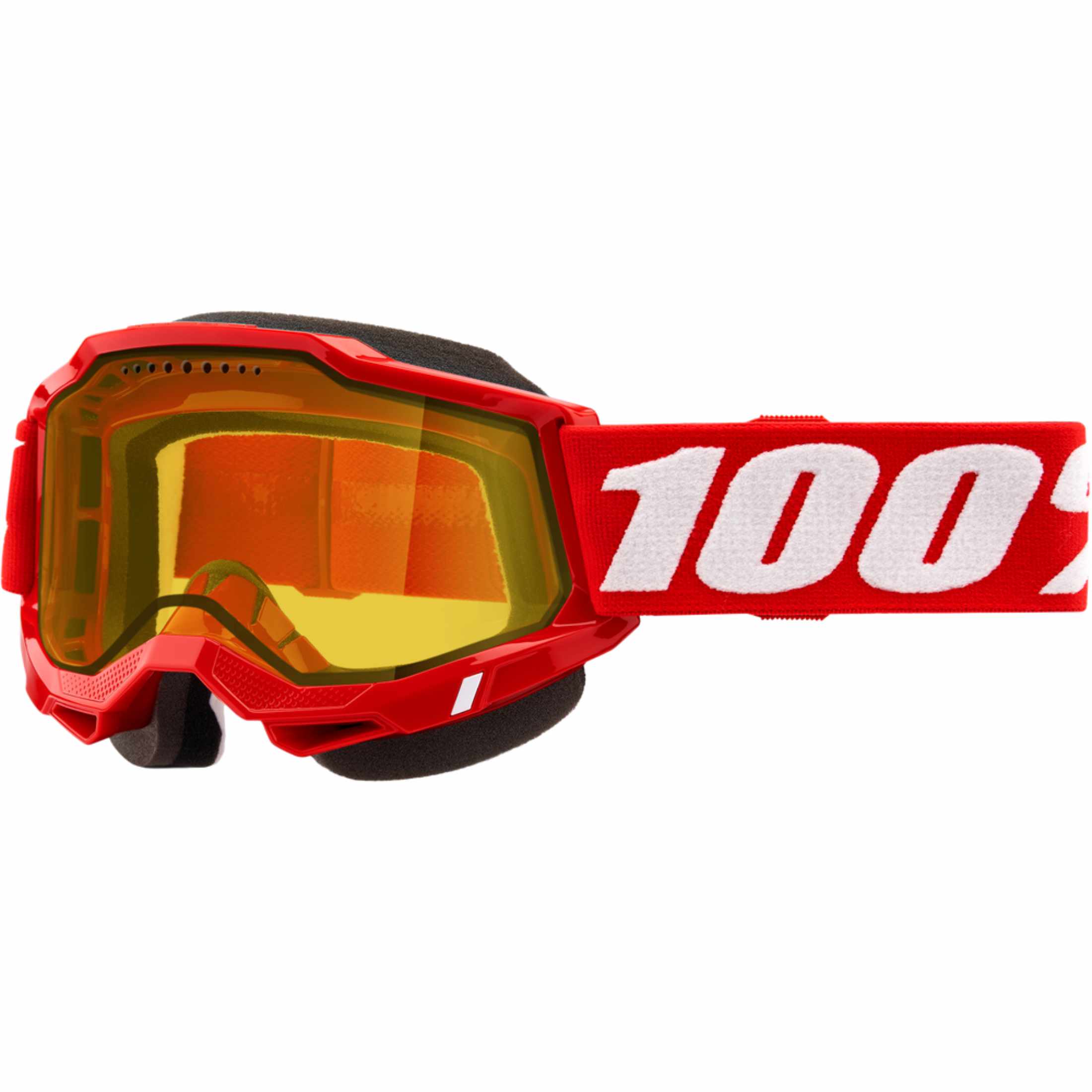 100% Accuri 2 Adult Snow Goggles