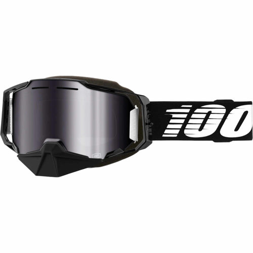 100% Armega Adult Snow Goggles
