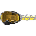 100% Armega Complex Adult Snow Goggles