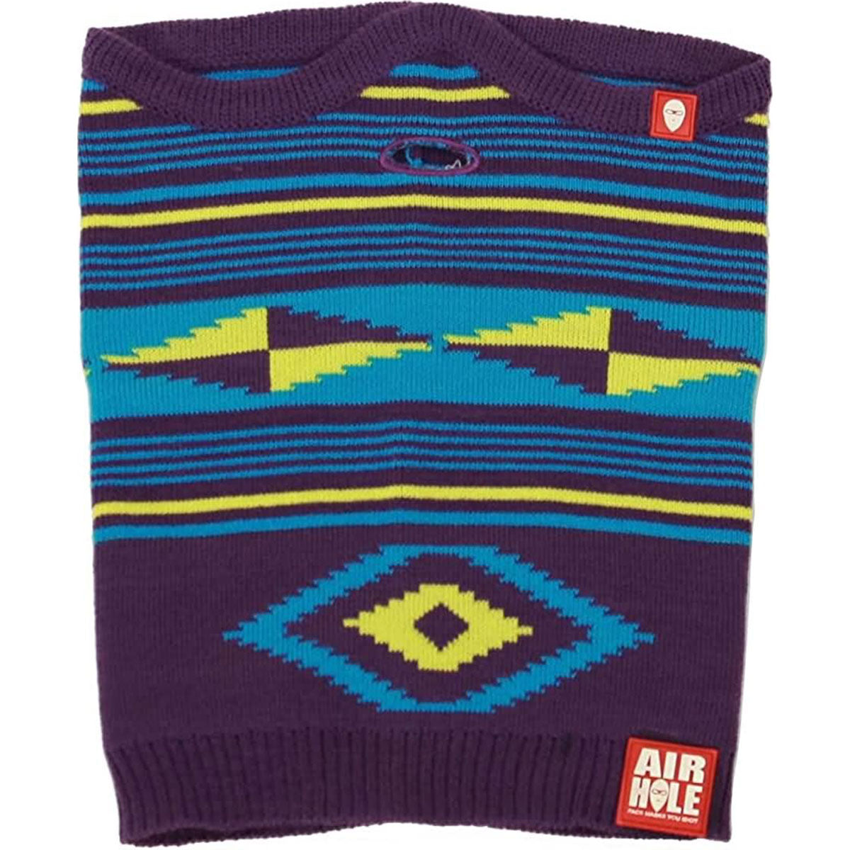 Airhole Carelton Women's Snow Face Masks (Brand New)