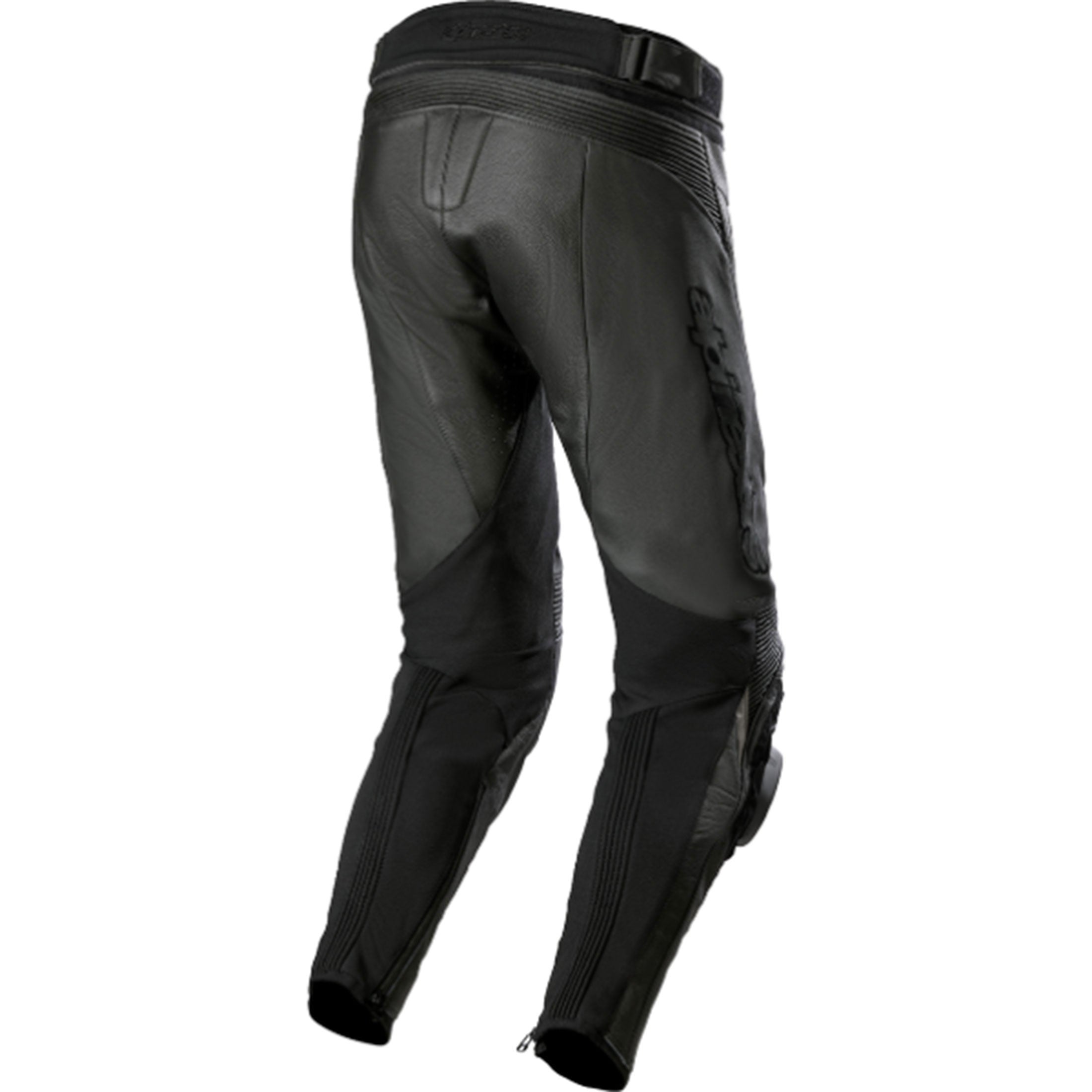 Alpinestars Missile V3 Airflow Leather Men's Street Pants