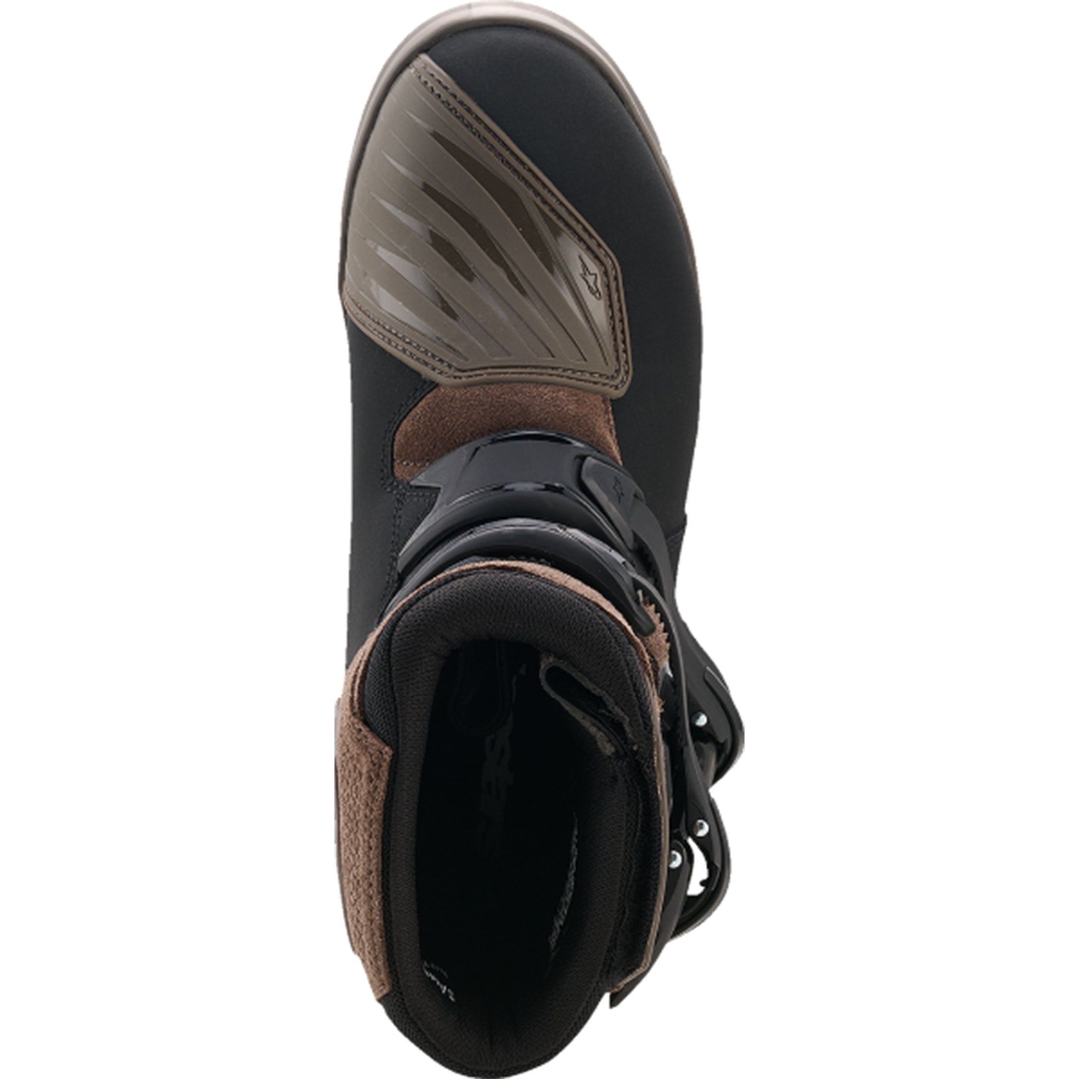 Alpinestars Belize V2 Drystar Men's Street Boots