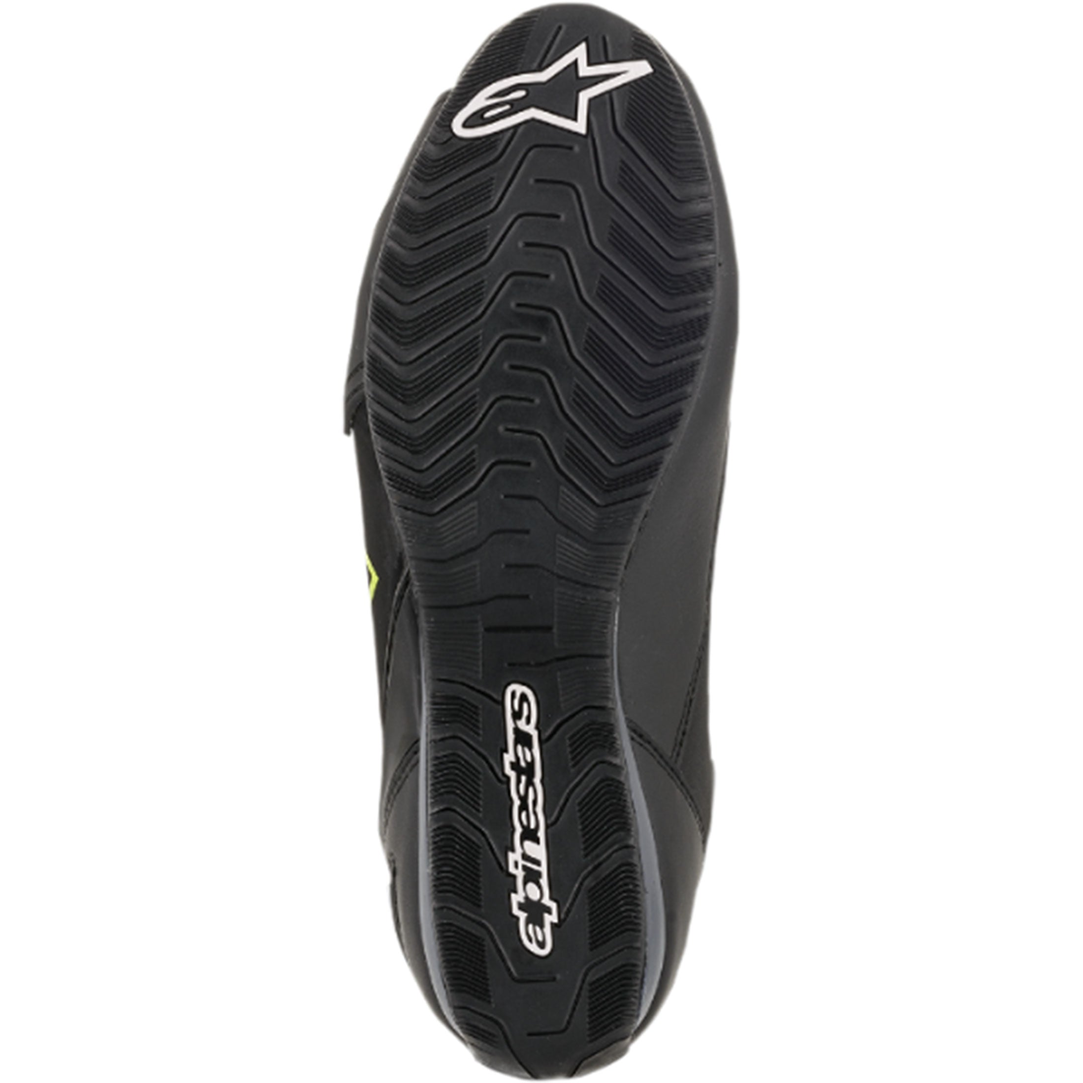 Alpinestars Faster-3 Drystar Riding Shoes Men's Street Boots
