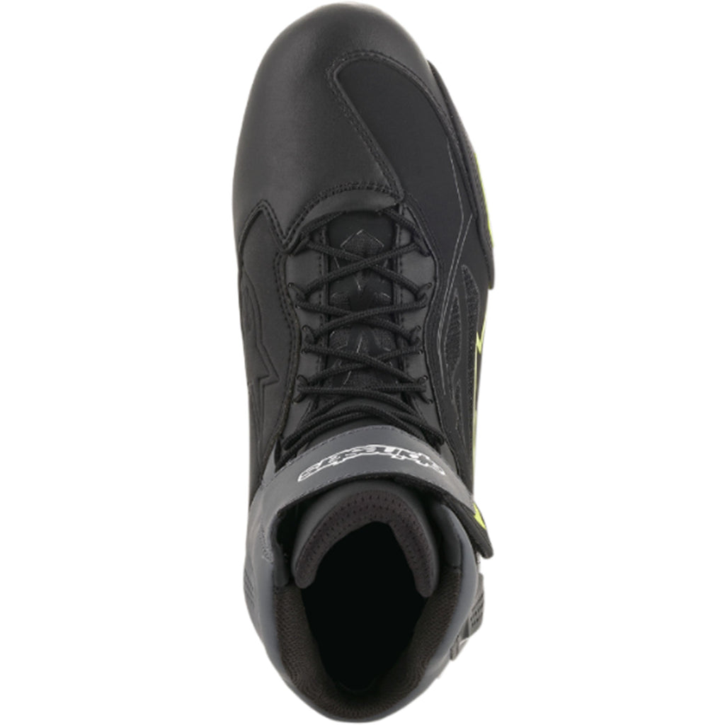 Alpinestars Faster-3 Drystar Riding Shoes Men's Street Boots