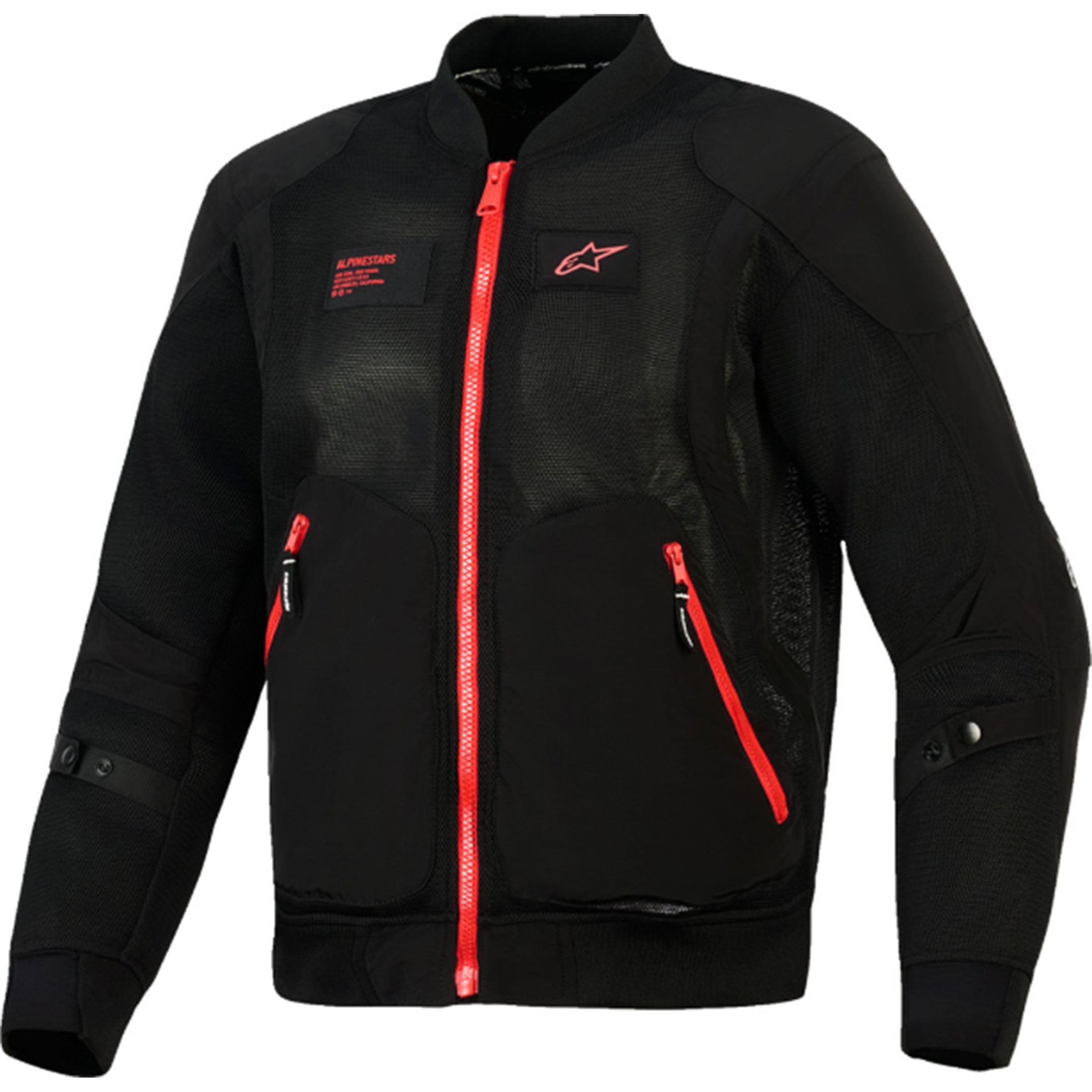 Alpinestars Flight Air Men's Street Jackets