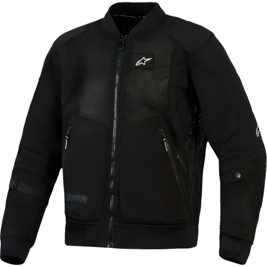 Alpinestars Flight Air Men's Street Jackets