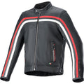 Alpinestars Dyno Leather Men's Street Jackets