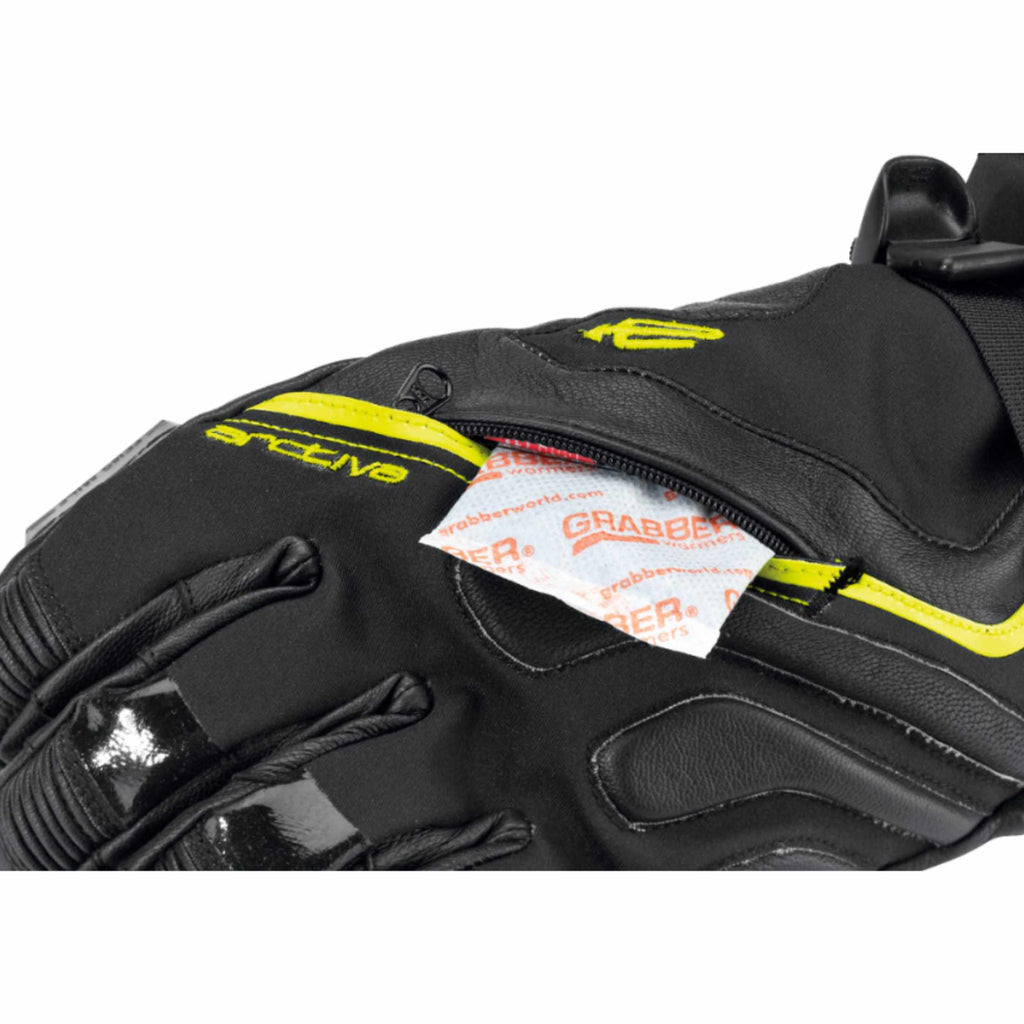 Arctiva Meridian Men's Snow Gloves