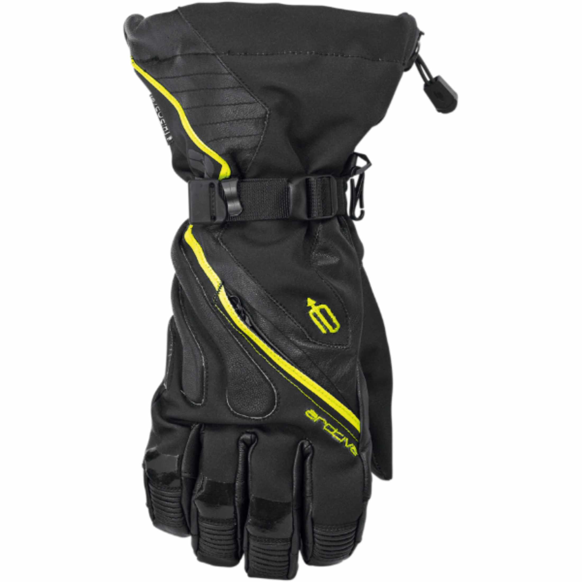 Arctiva Meridian Men's Snow Gloves