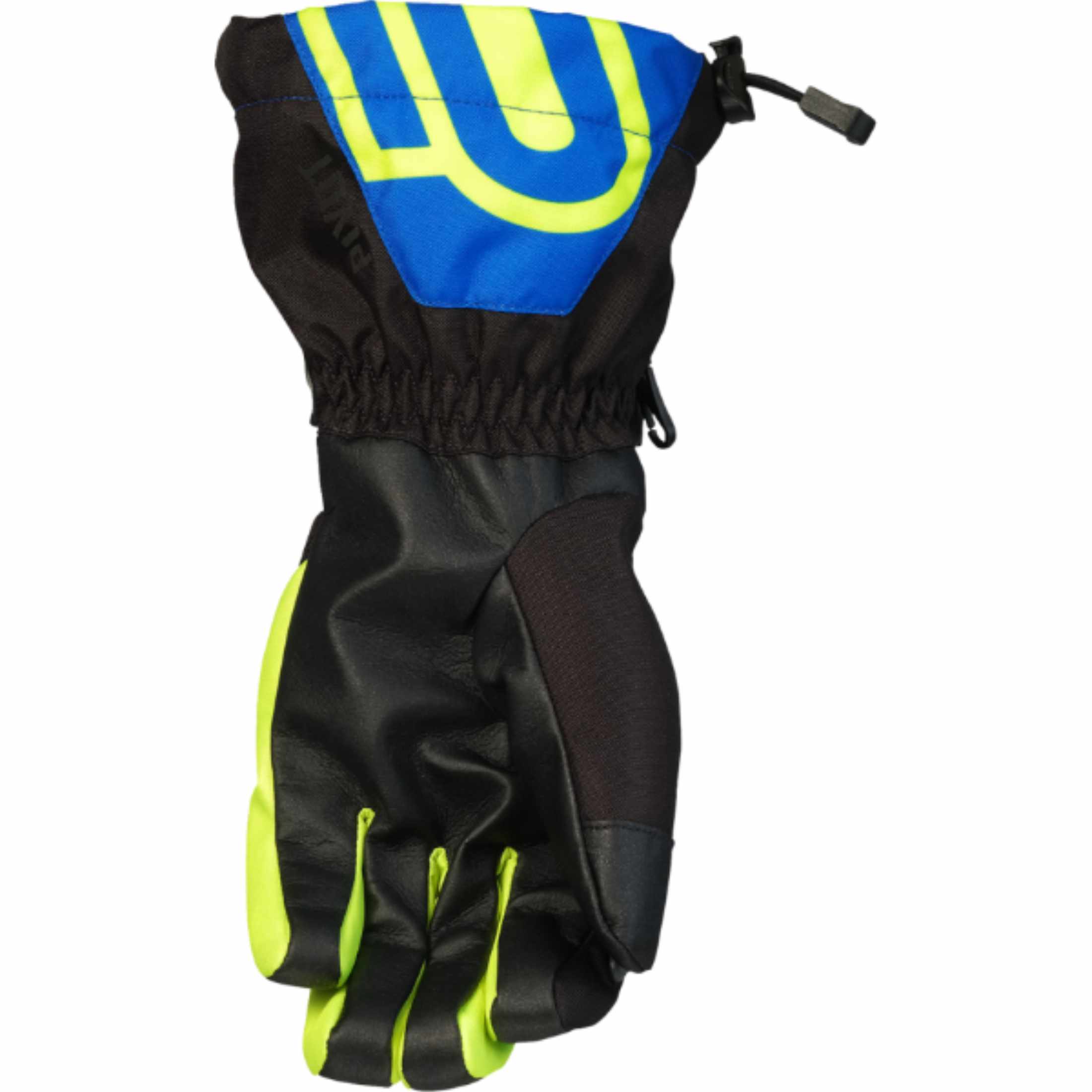 Arctiva Pivot 8 Men's Snow Gloves