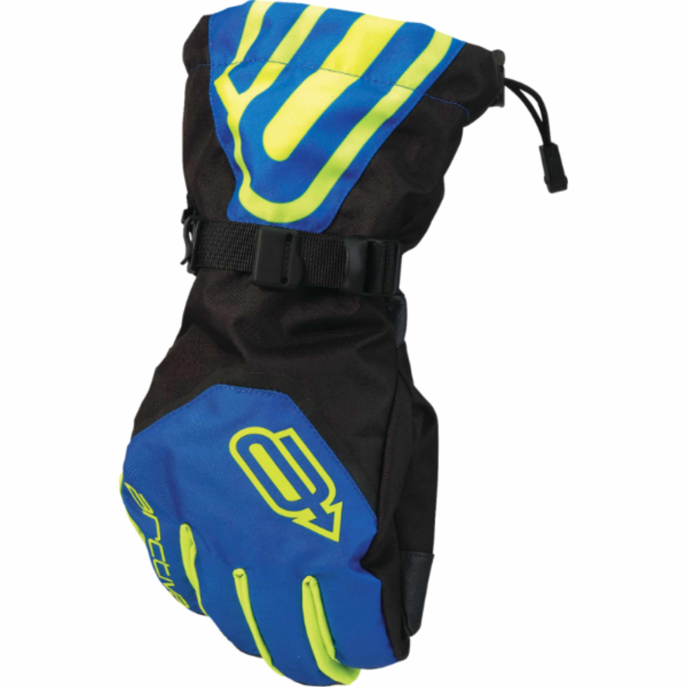 Arctiva Pivot 8 Men's Snow Gloves