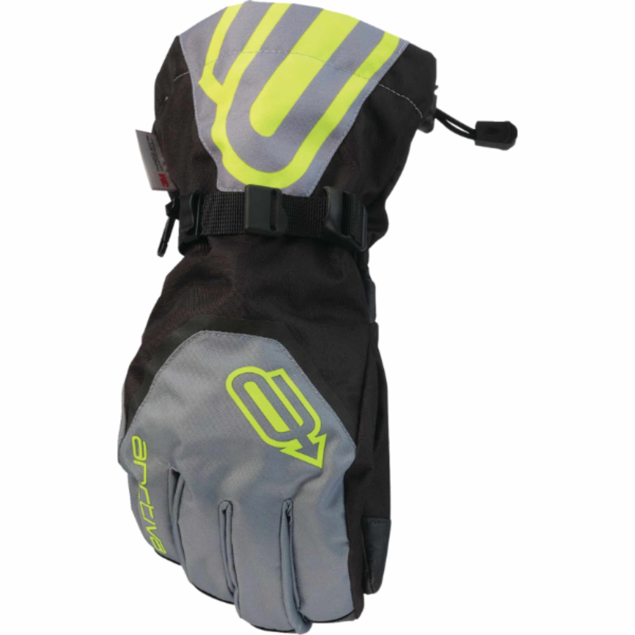 Arctiva Pivot 8 Men's Snow Gloves