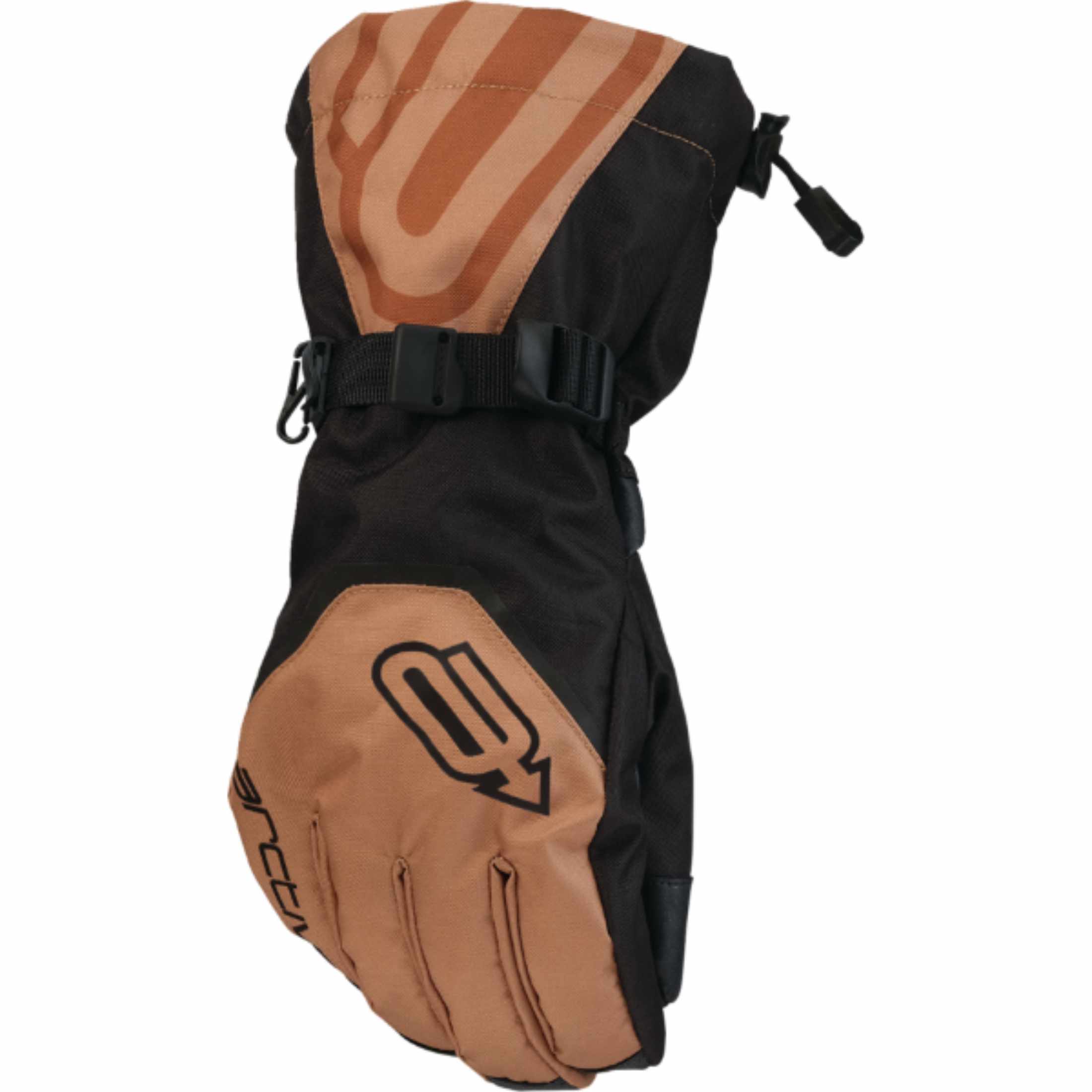 Arctiva Pivot 8 Men's Snow Gloves