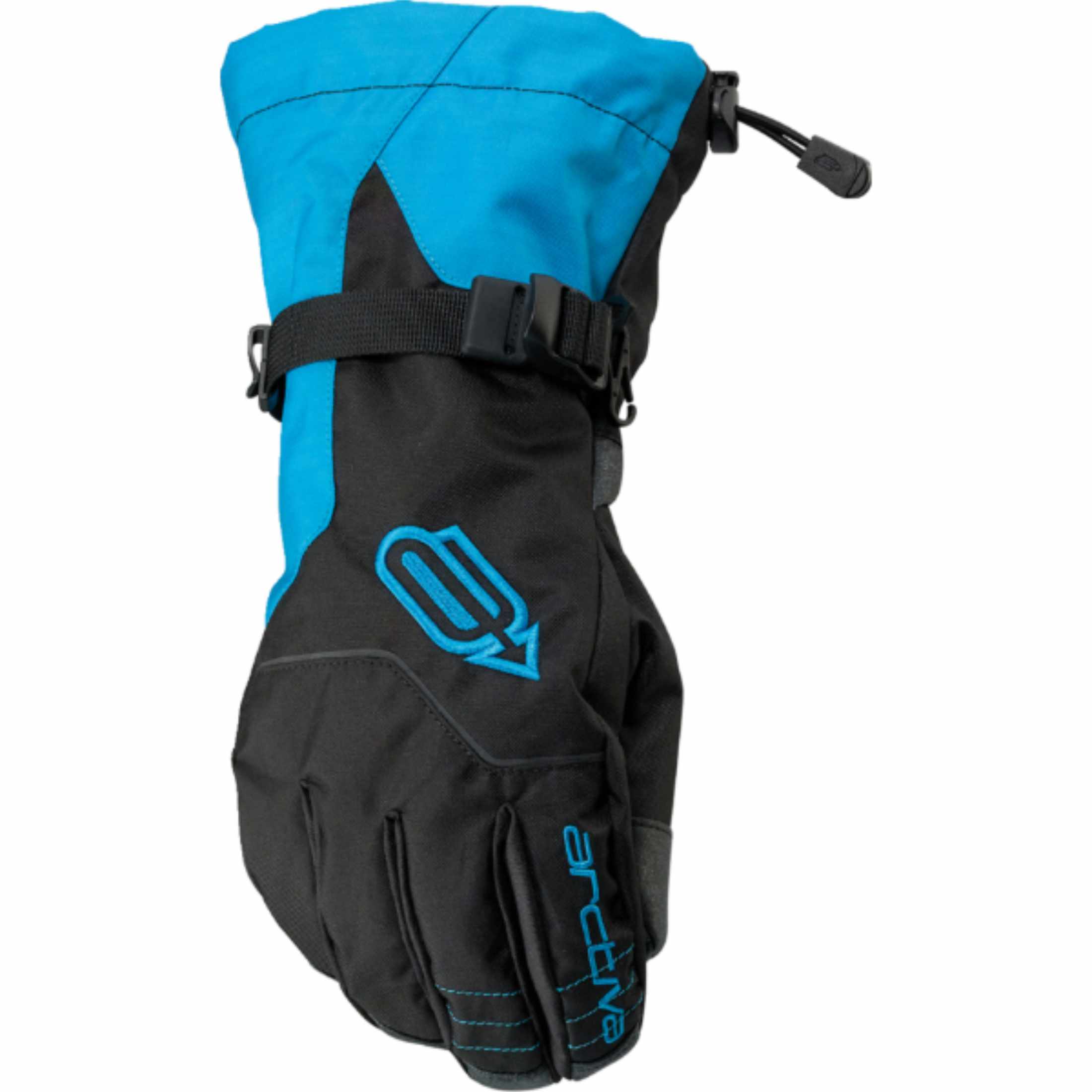 Arctiva Pivot Classic Men's Snow Gloves