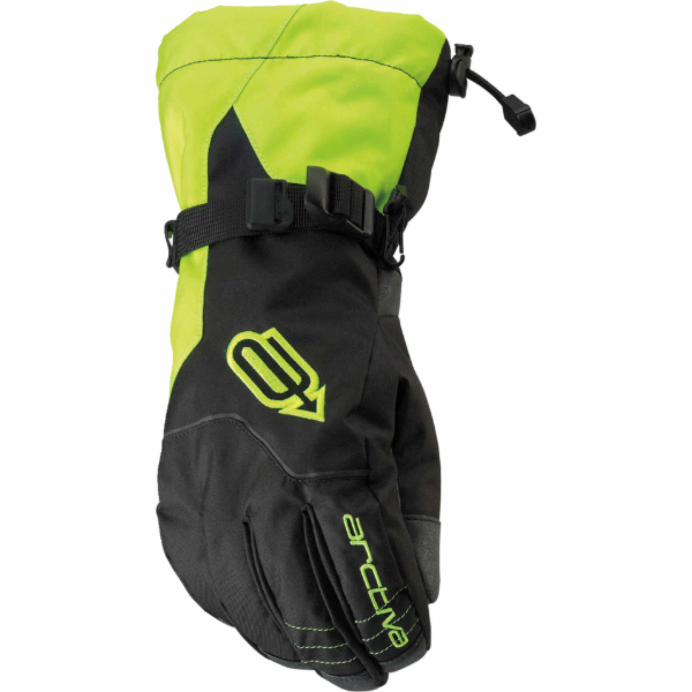 Arctiva Pivot Classic Men's Snow Gloves