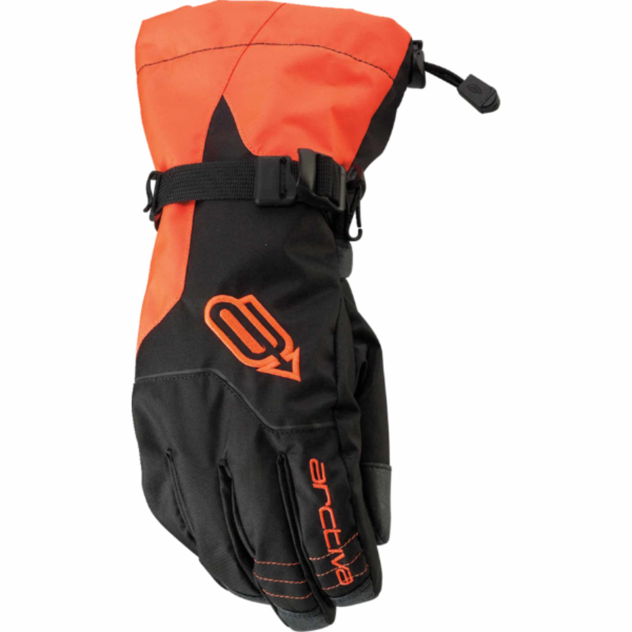 Arctiva Pivot Classic Men's Snow Gloves