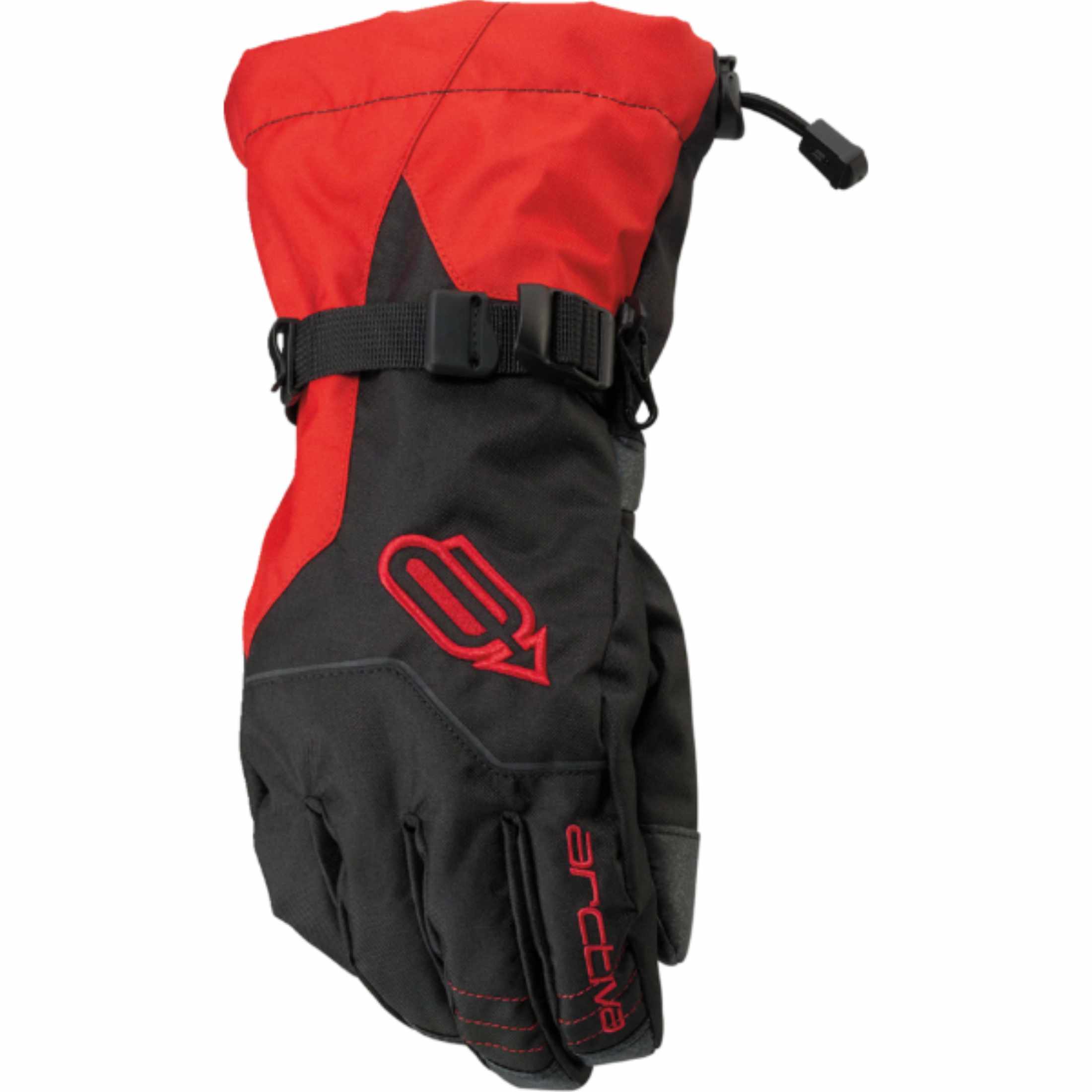 Arctiva Pivot Classic Men's Snow Gloves