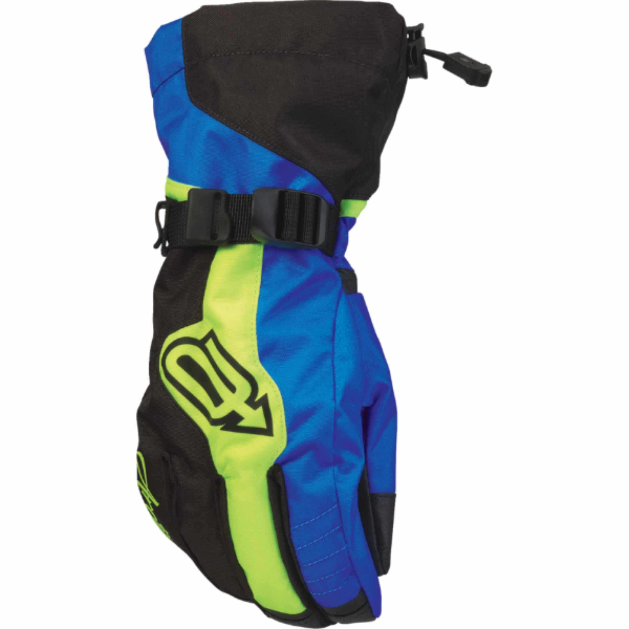 Arctiva Pivot 8 Women's Snow Gloves