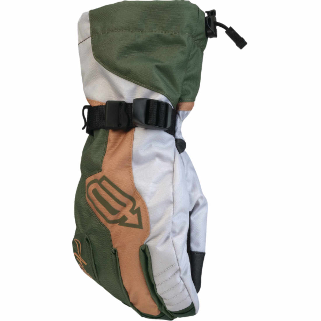 Arctiva Pivot 8 Women's Snow Gloves