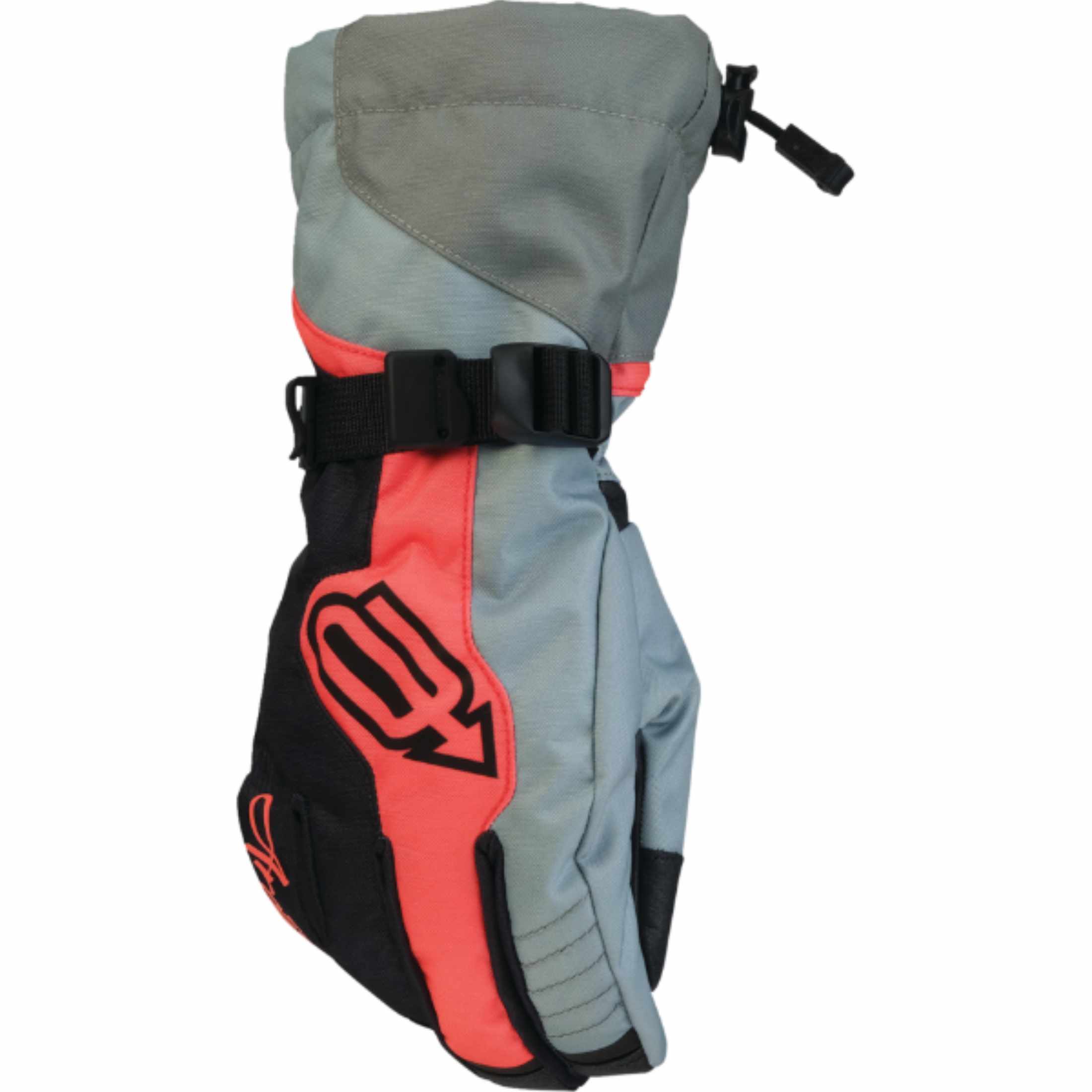 Arctiva Pivot 8 Women's Snow Gloves