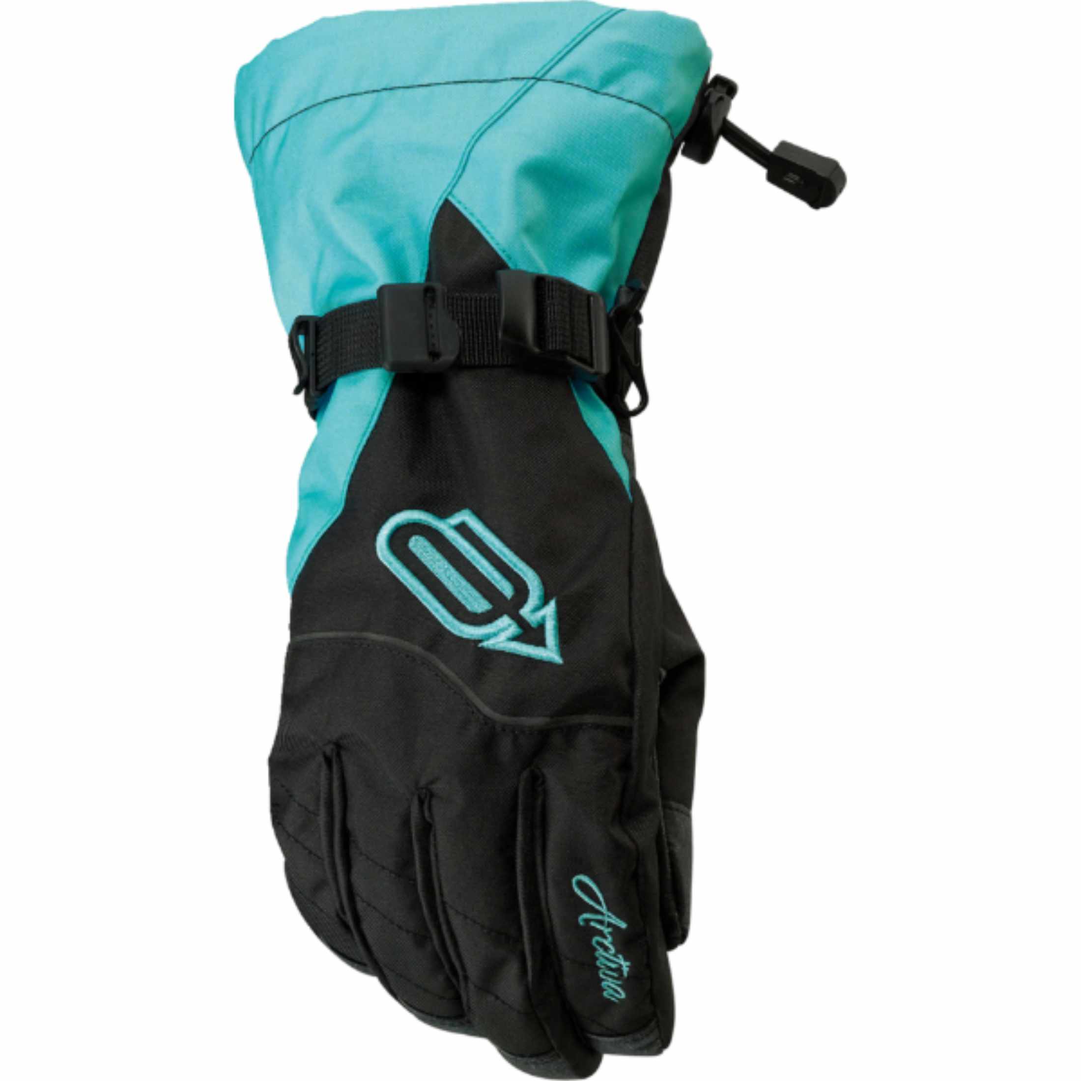 Arctiva Pivot Classic Women's Snow Gloves