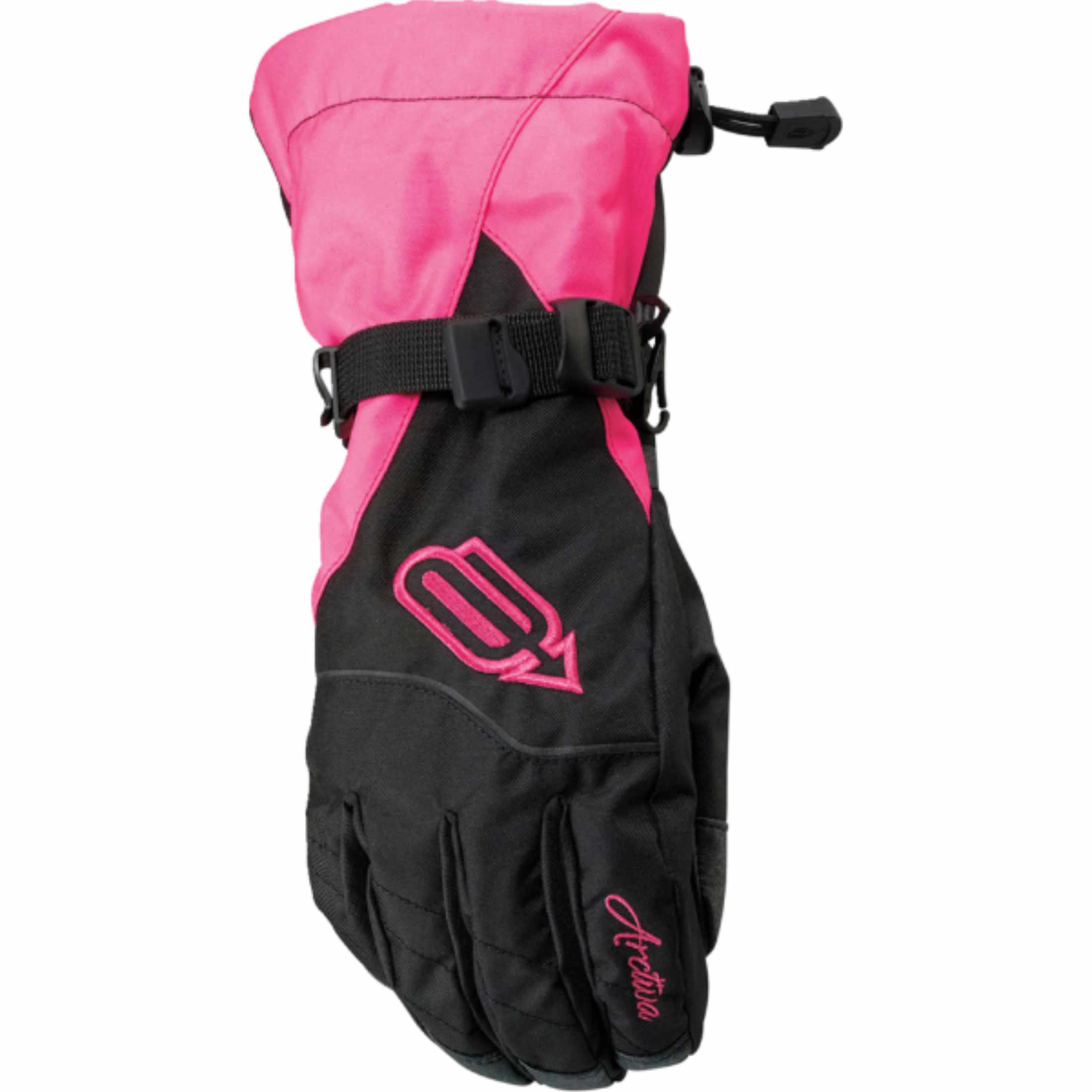 Arctiva Pivot Classic Women's Snow Gloves