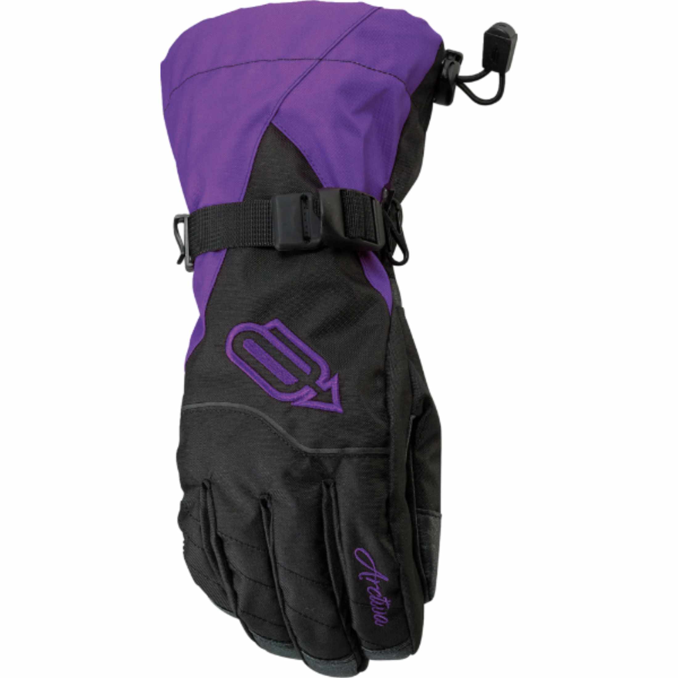 Arctiva Pivot Classic Women's Snow Gloves