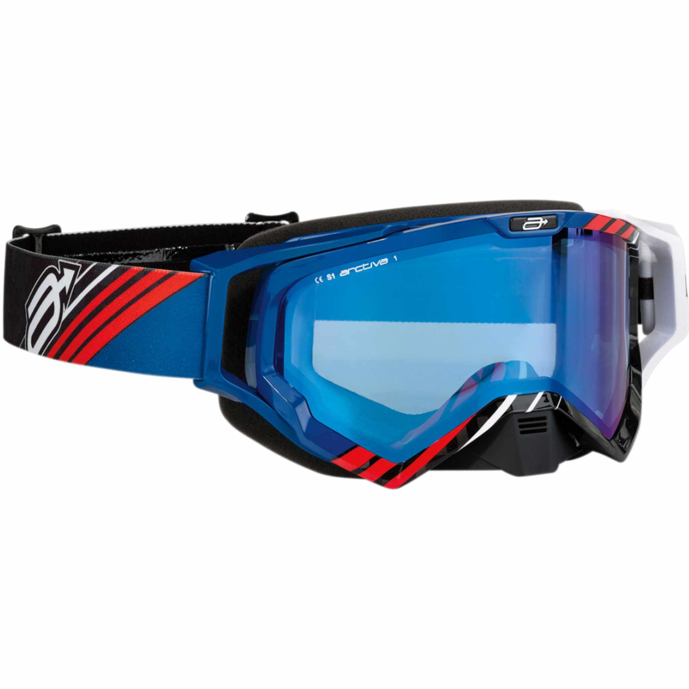 Arctiva Vibe Adult Snow Goggles
