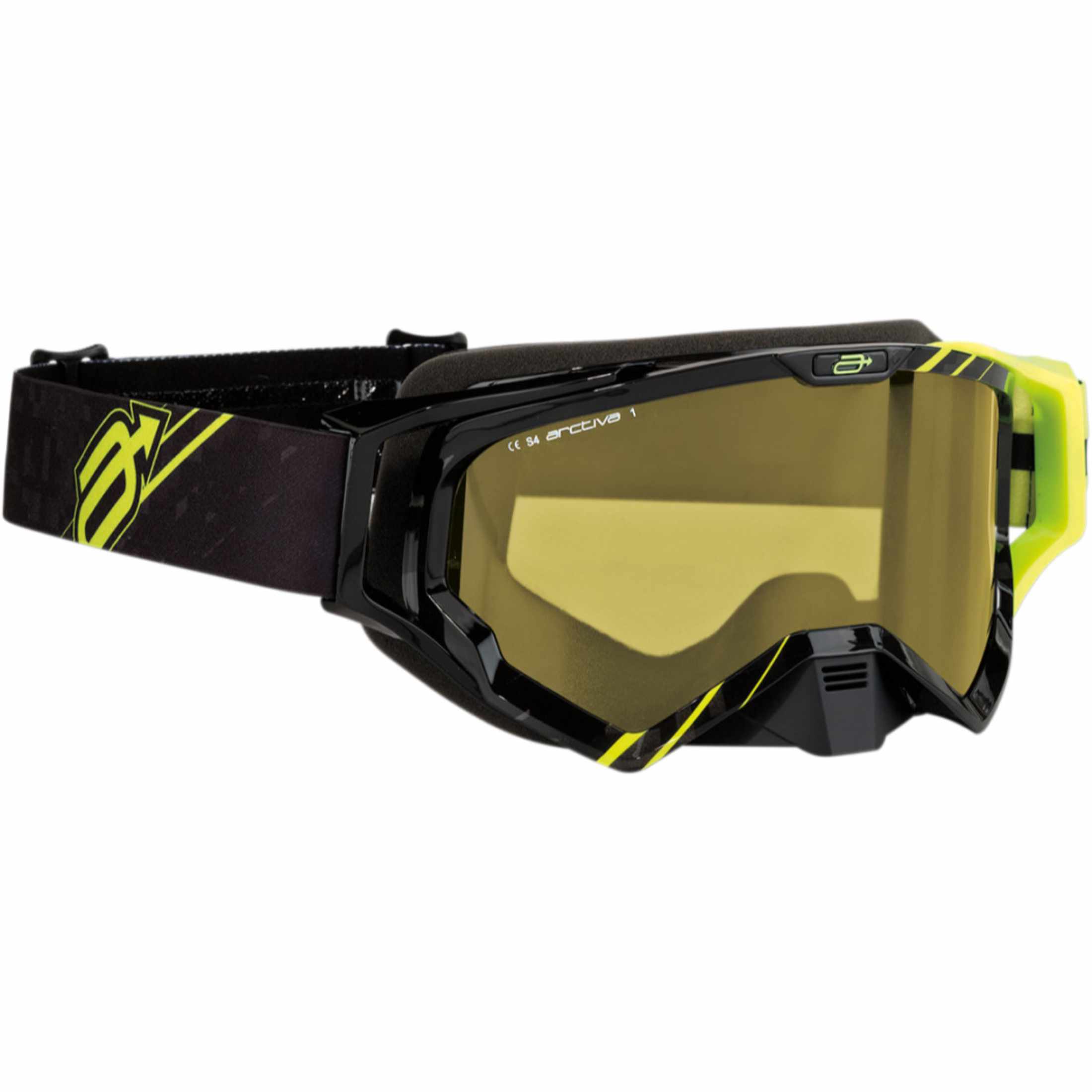 Arctiva Vibe Adult Snow Goggles