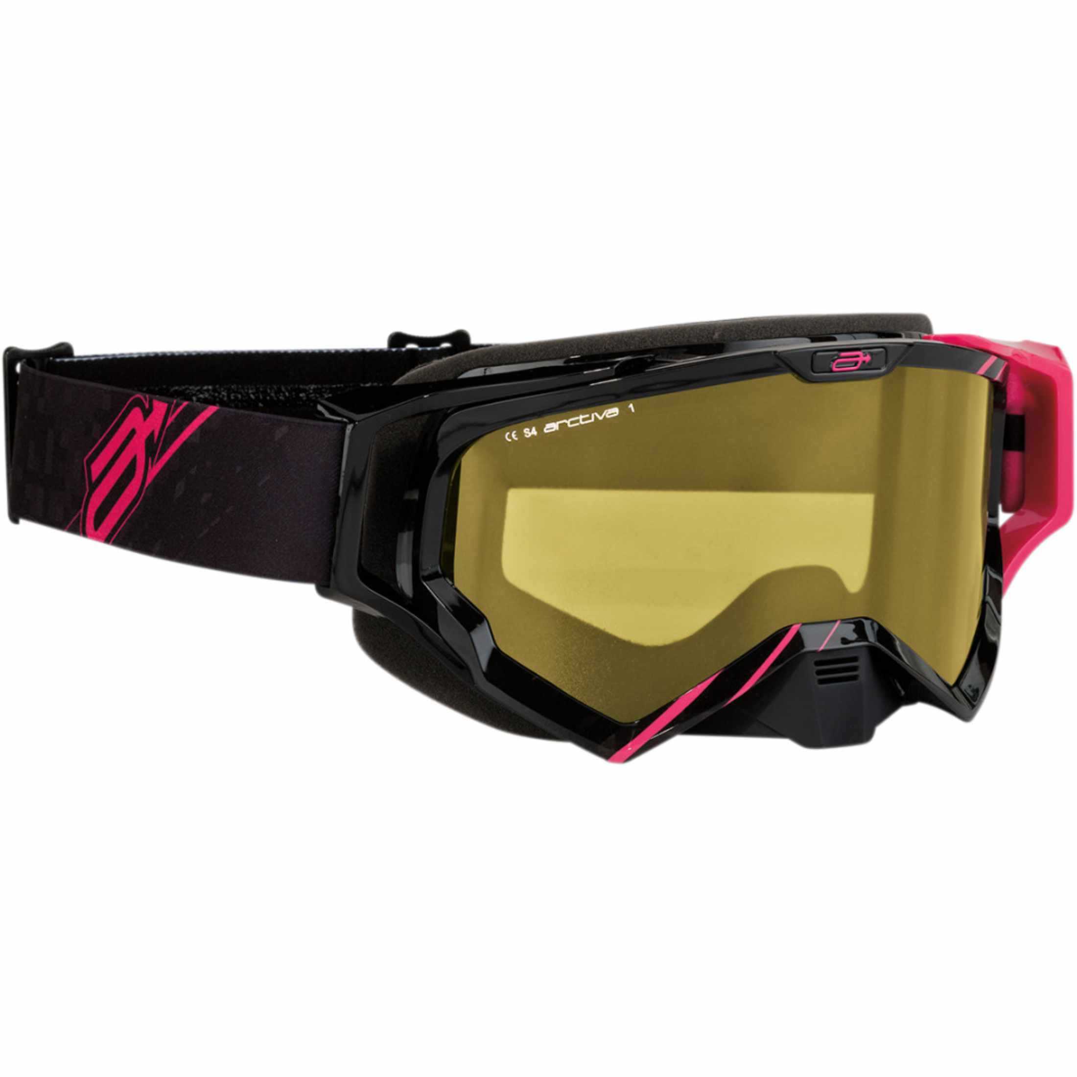 Arctiva Vibe Adult Snow Goggles