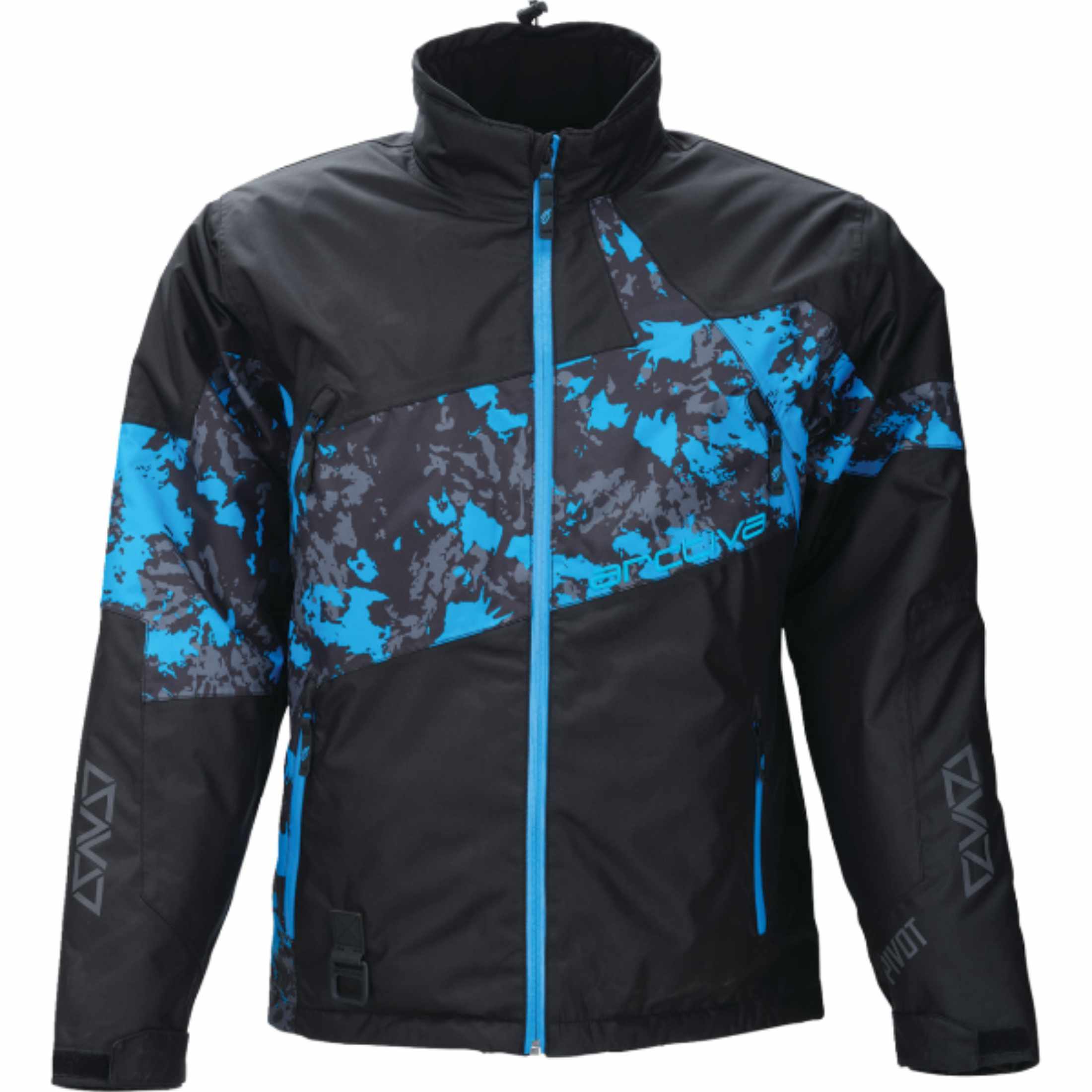 Arctiva Pivot 7 Insulated Men's Snow Jackets