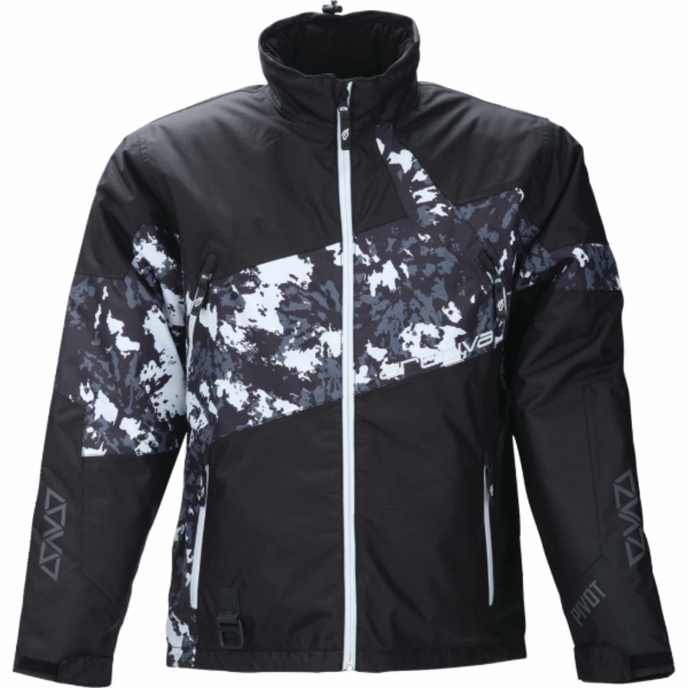 Arctiva Pivot 7 Insulated Men's Snow Jackets