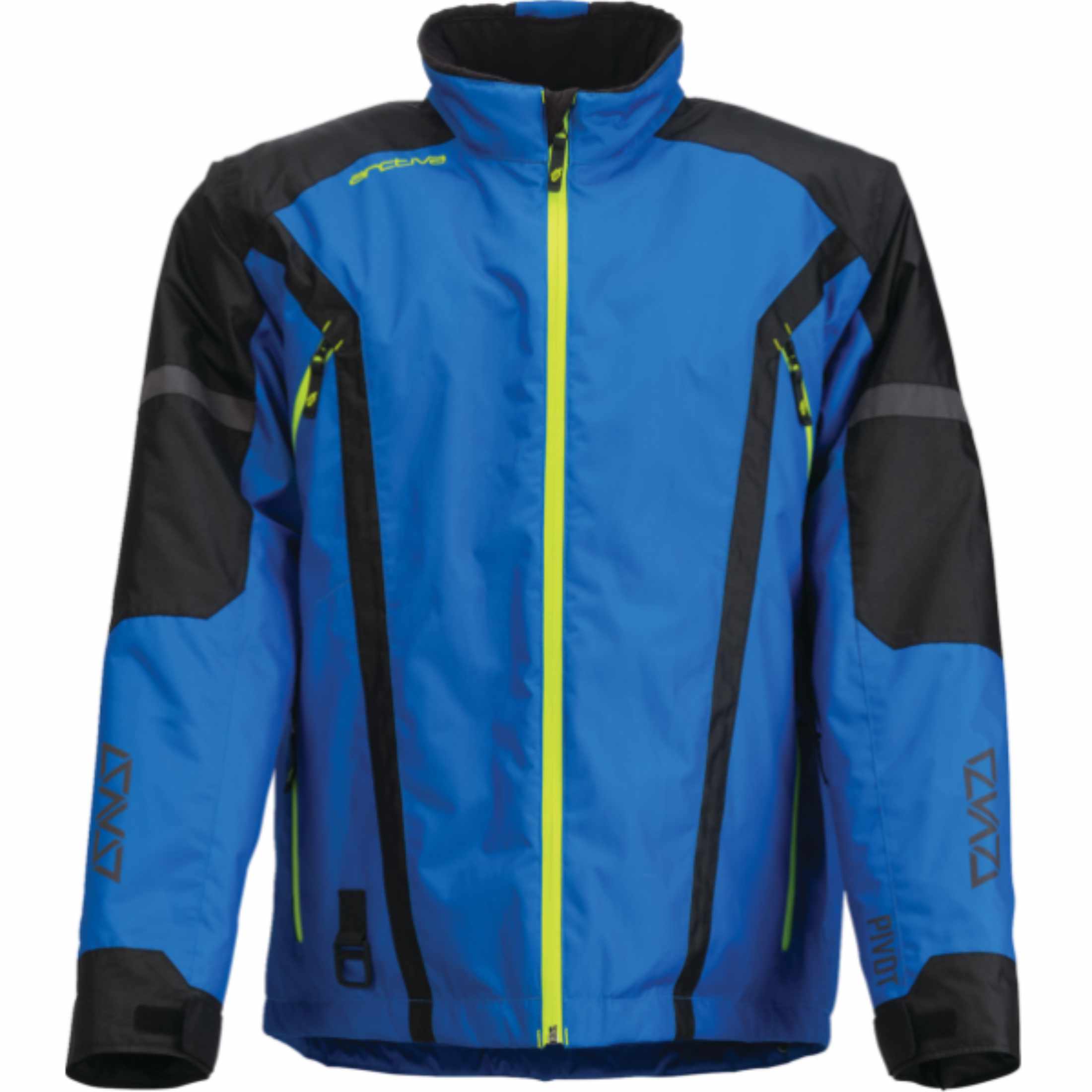 Arctiva Pivot 8 Insulated Men's Snow Jackets