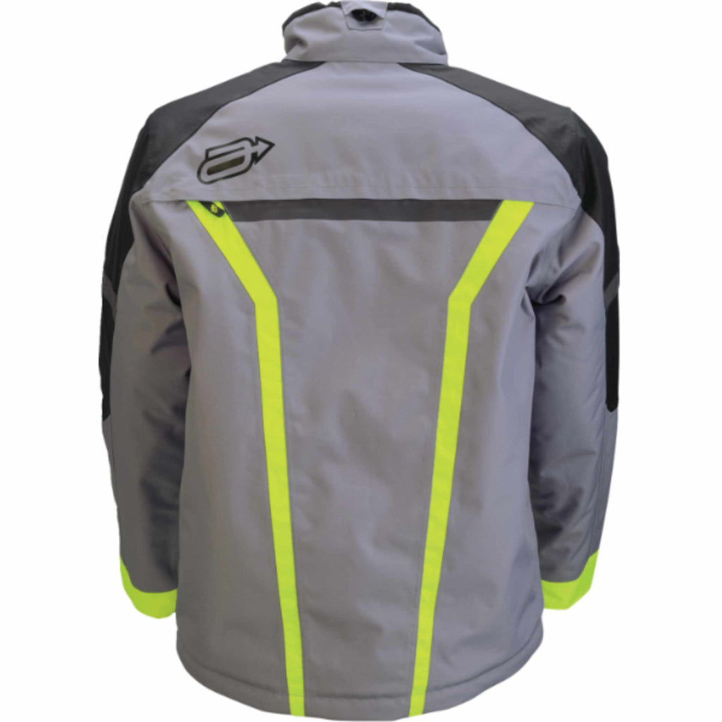 Arctiva Pivot 8 Insulated Men's Snow Jackets