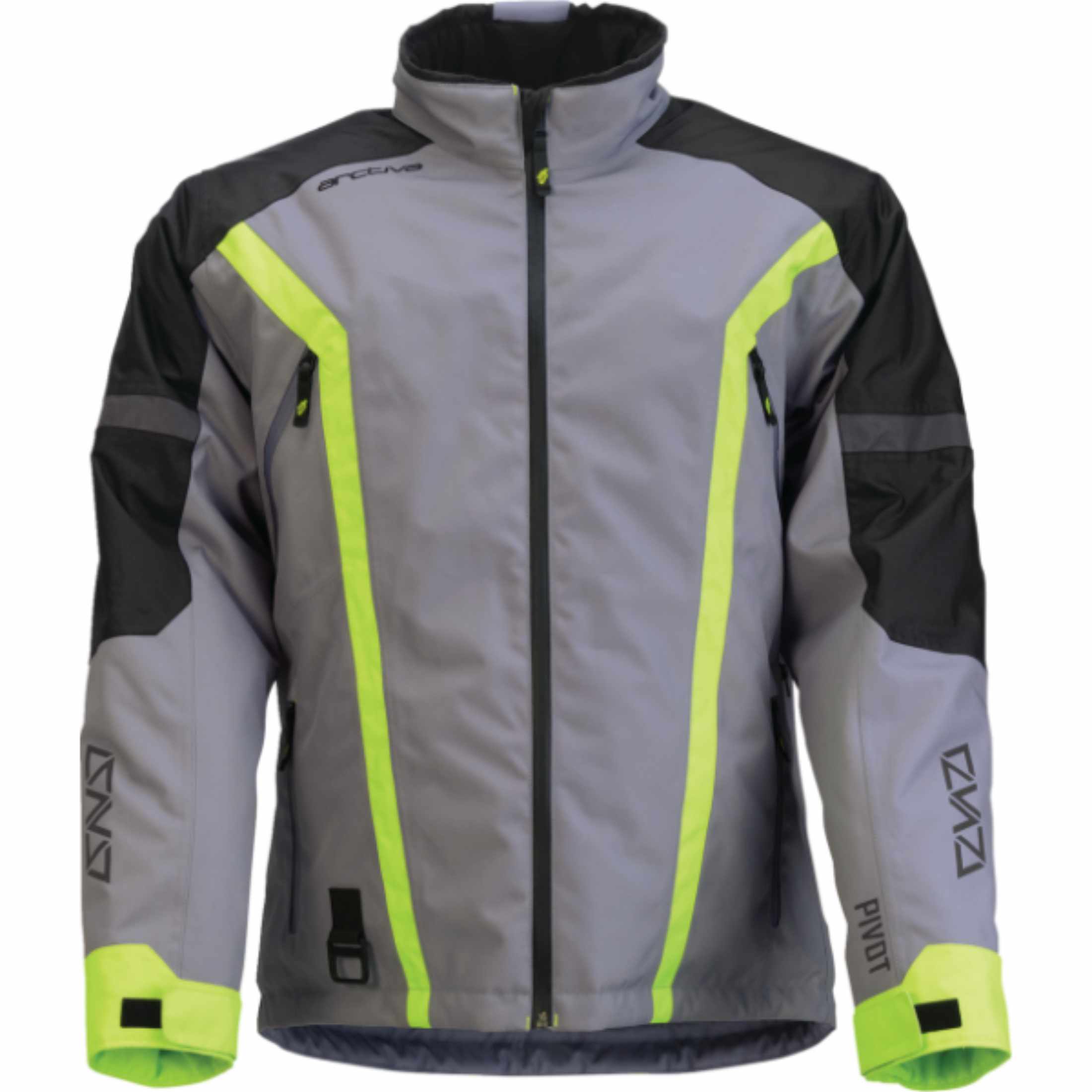 Arctiva Pivot 8 Insulated Men's Snow Jackets