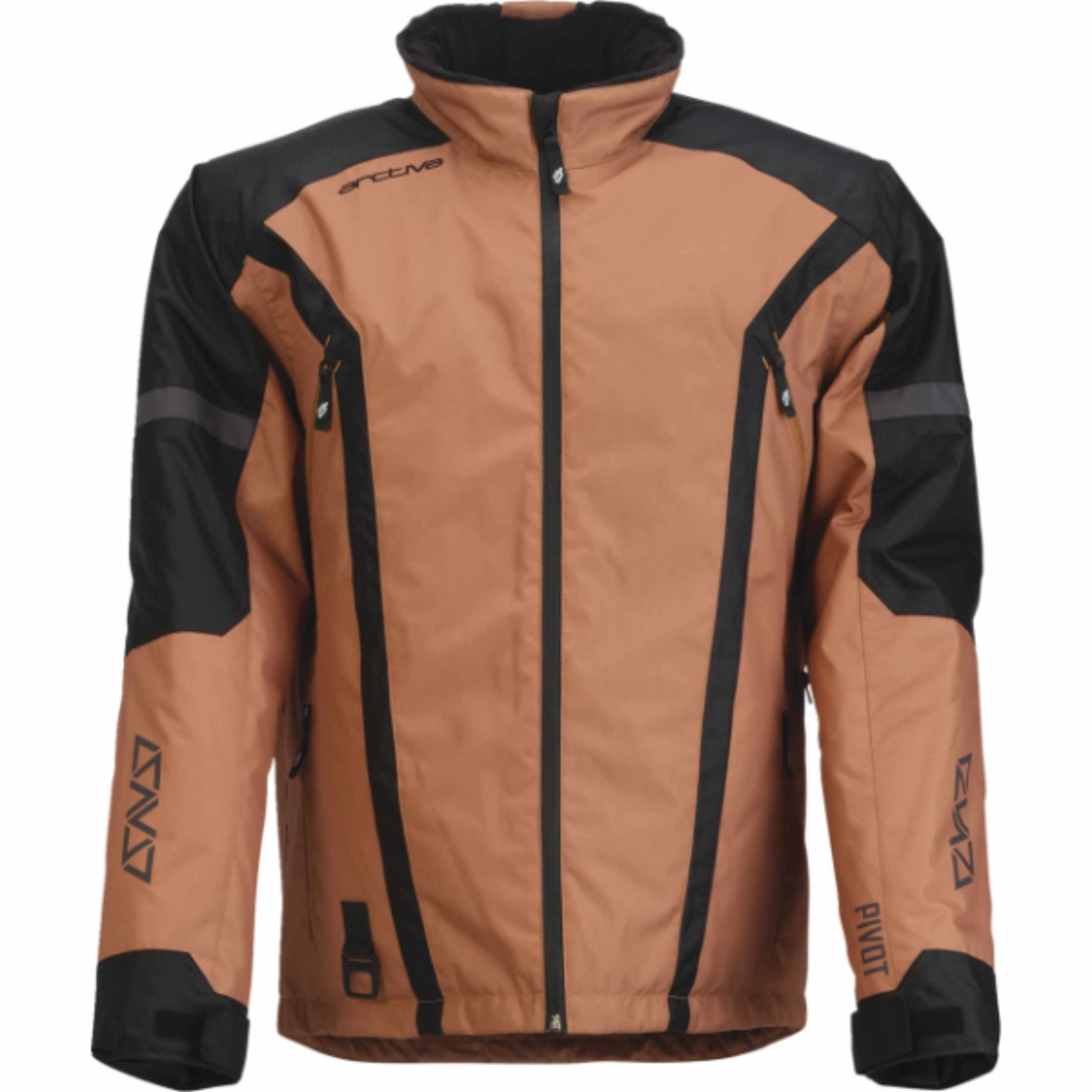 Arctiva Pivot 8 Insulated Men's Snow Jackets