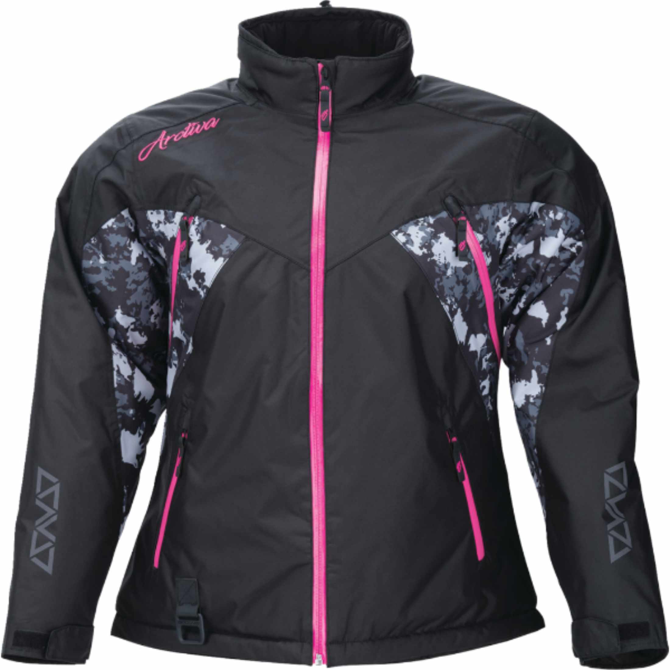 Arctiva Pivot 7 Insulated Women's Snow Jackets
