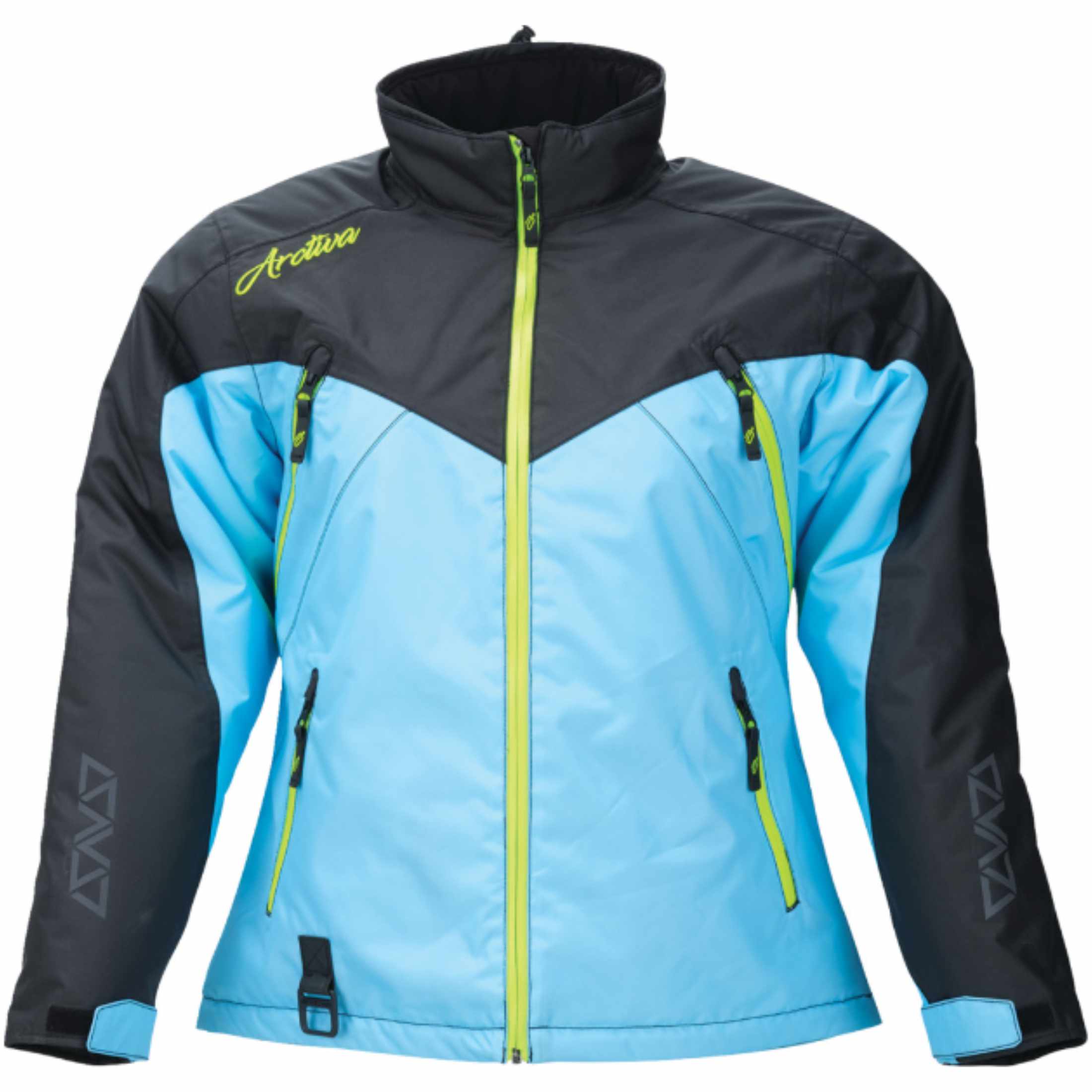 Arctiva Pivot 7 Insulated Women's Snow Jackets